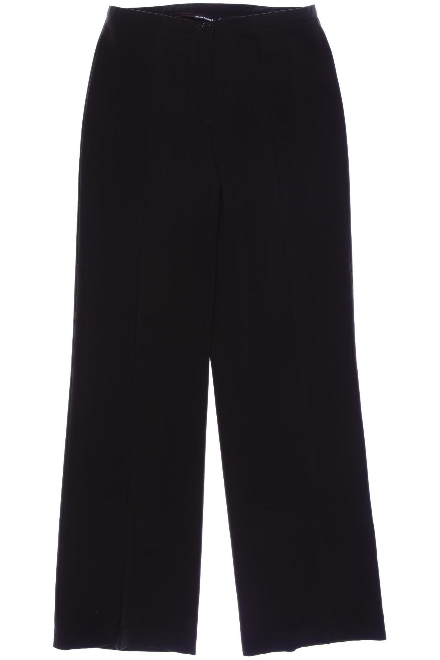 

Cambio Damen Stoffhose, grün, Gr. 34