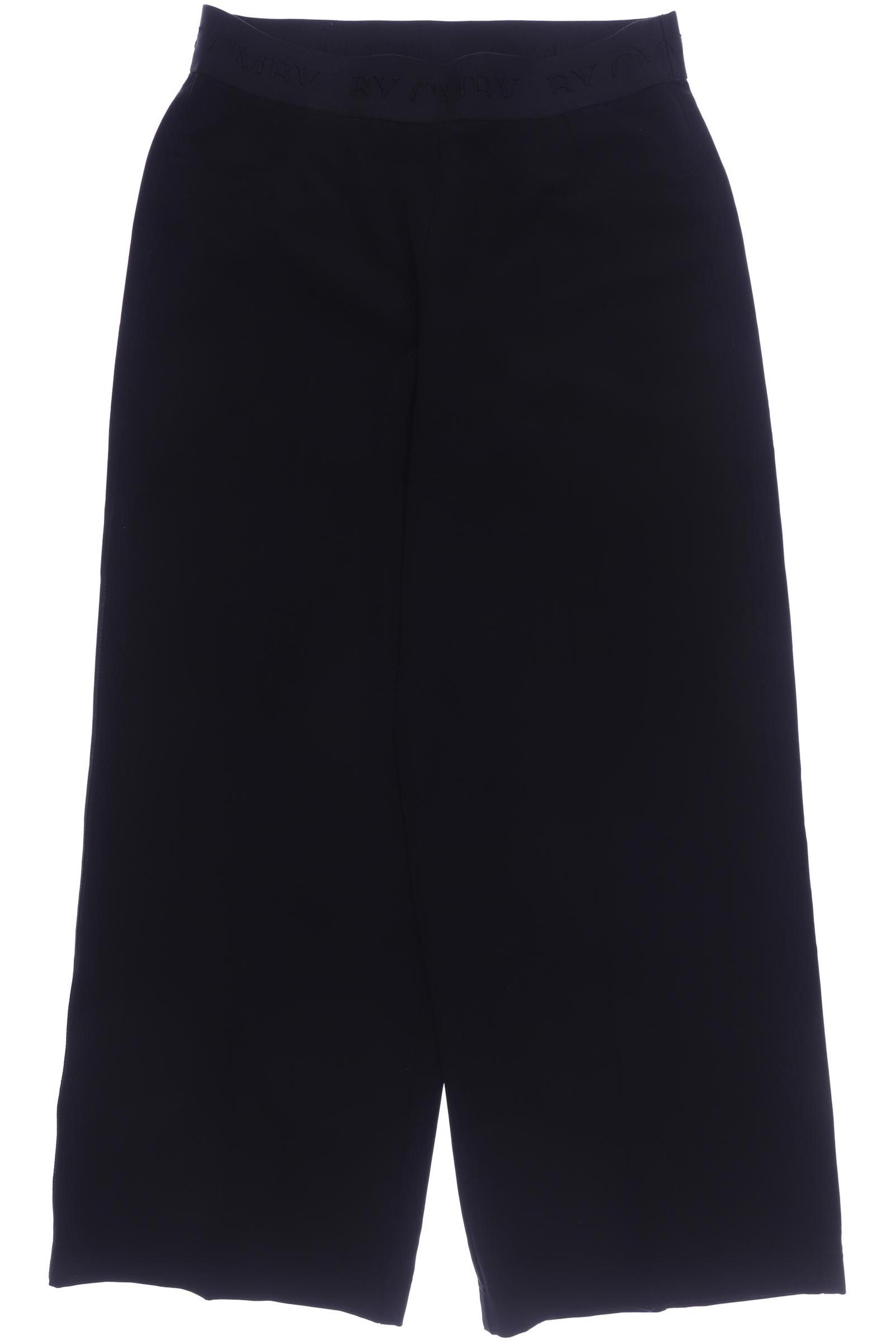 

Cambio Damen Stoffhose, schwarz