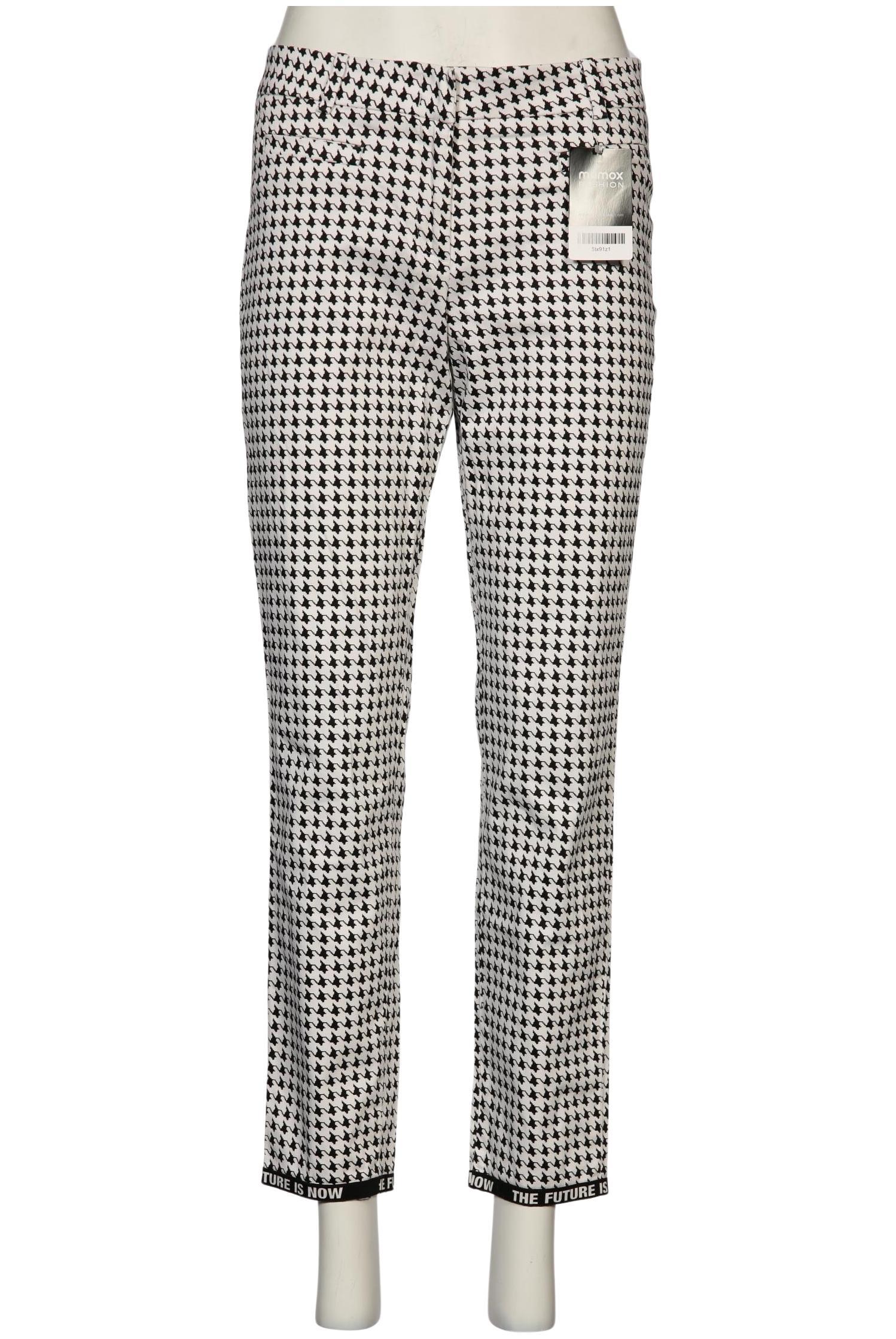 

Cambio Damen Stoffhose, mehrfarbig, Gr. 29