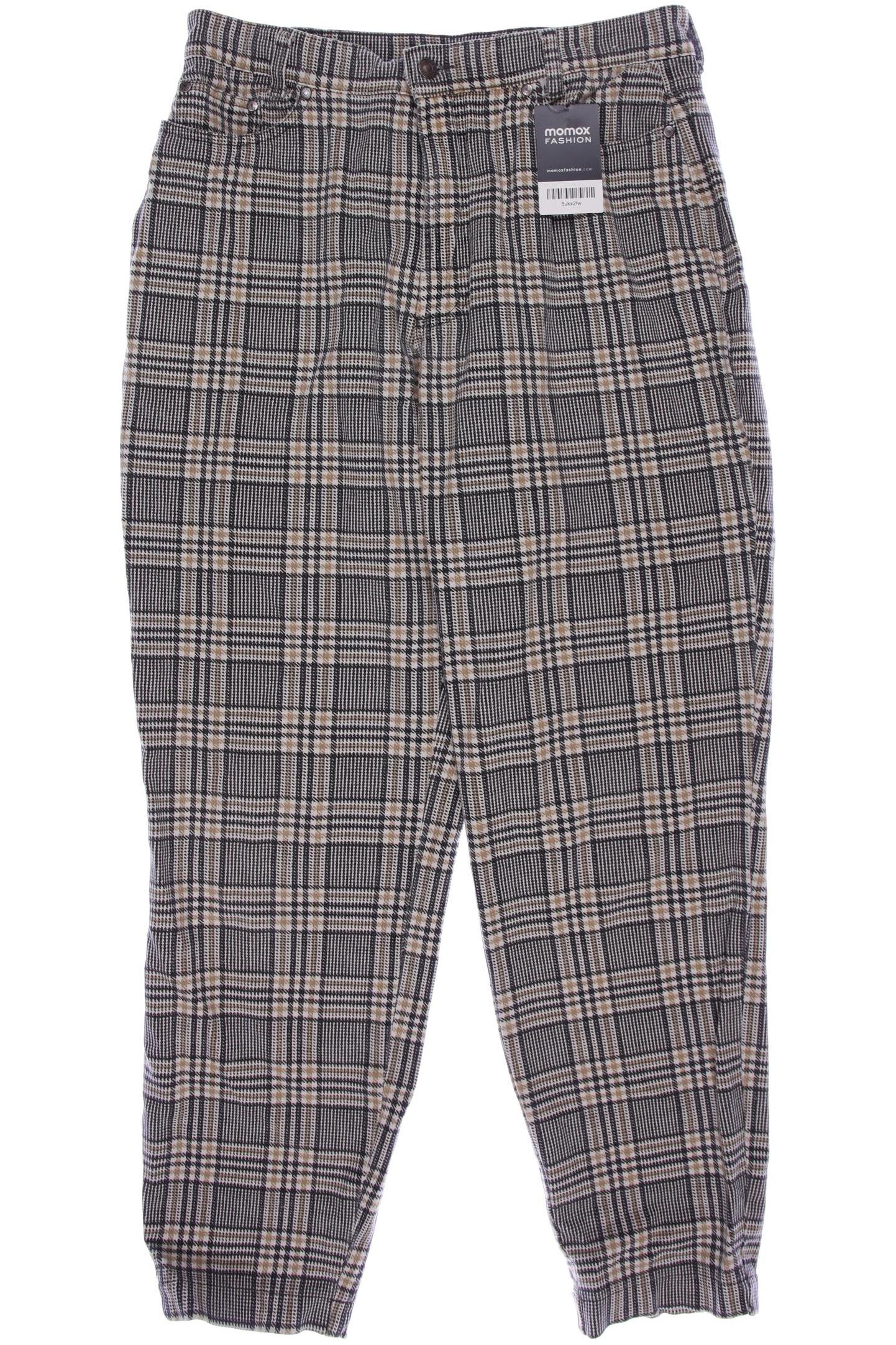 

Cambio Damen Stoffhose, grau