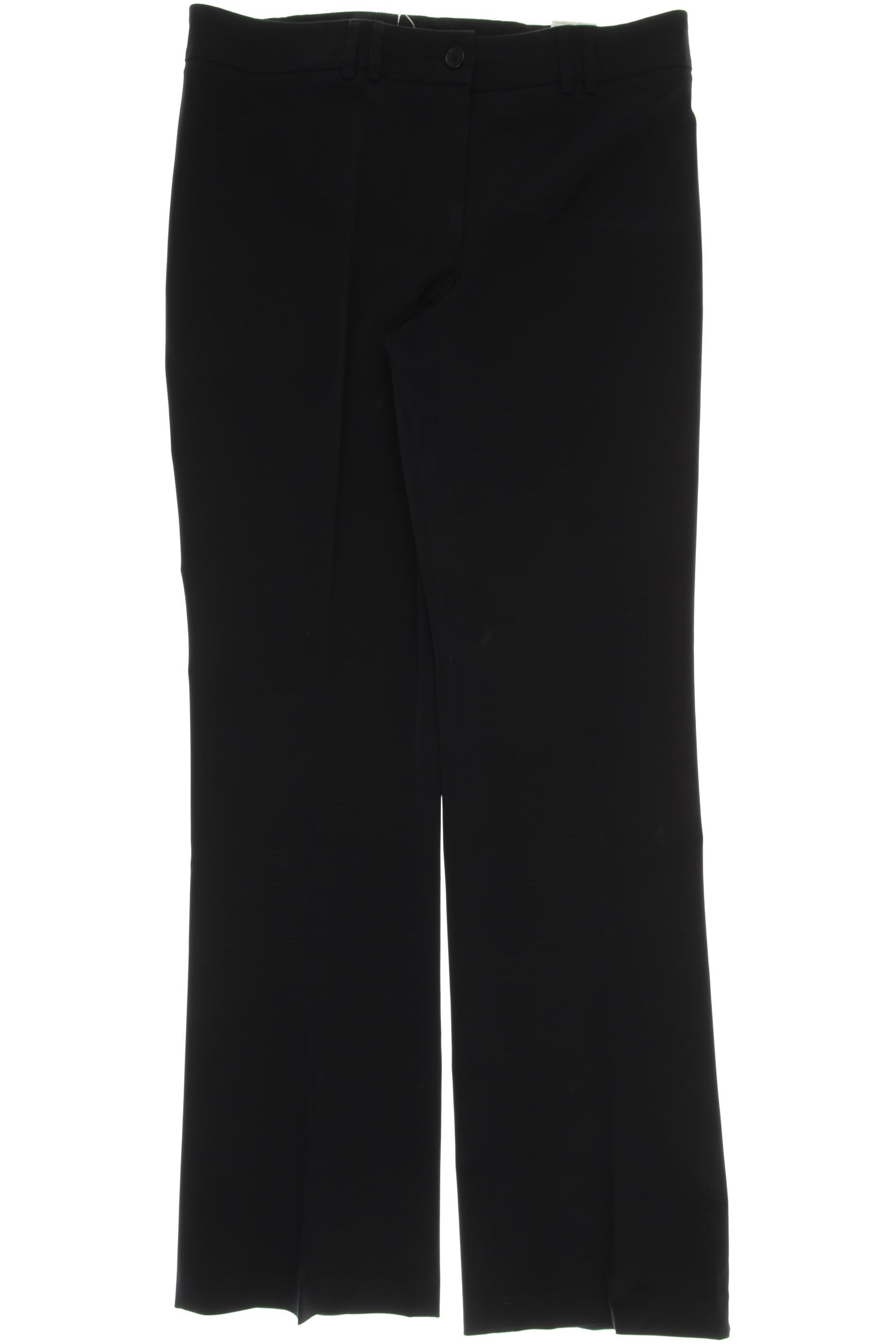 

Cambio Damen Stoffhose, blau, Gr. 42