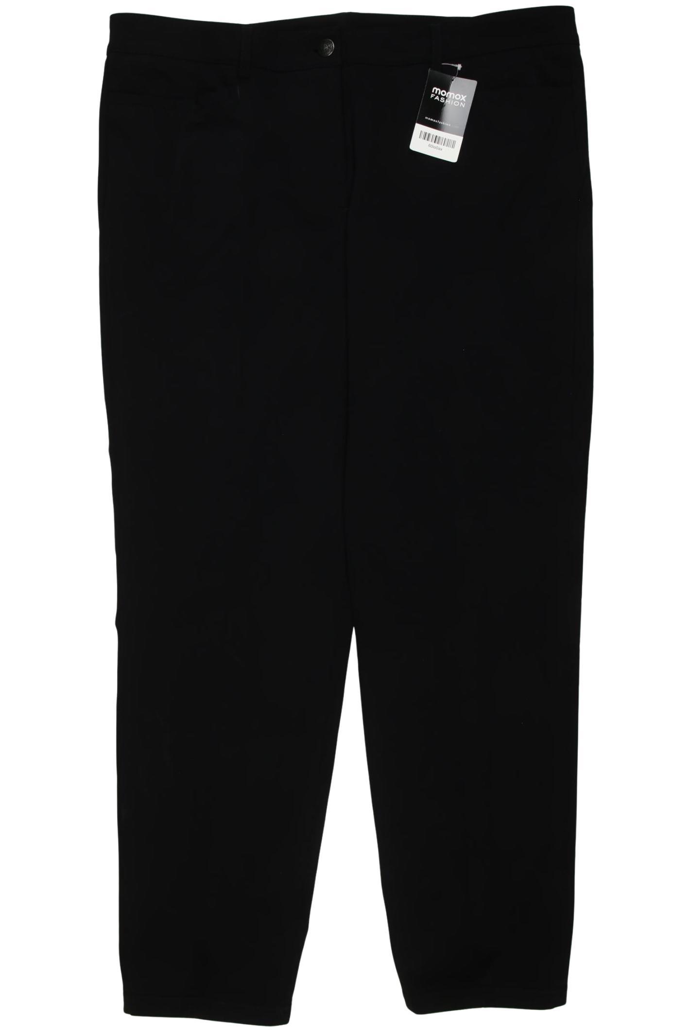 

Cambio Damen Stoffhose, schwarz, Gr. 38