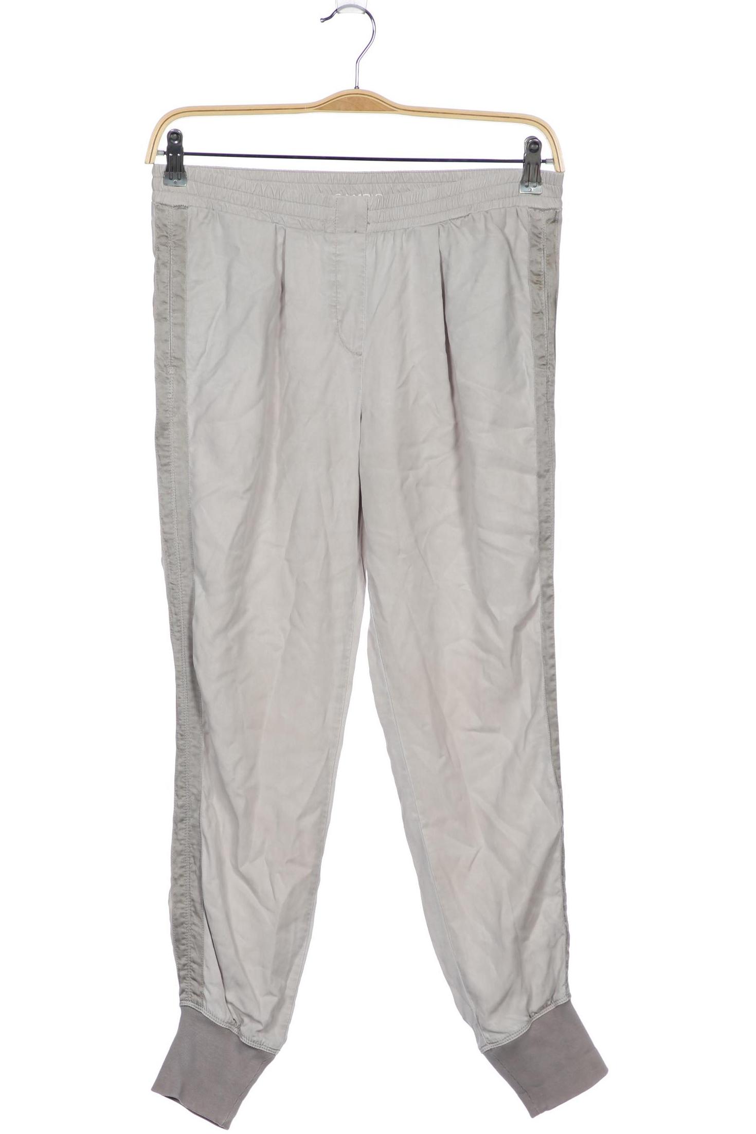 

Cambio Damen Stoffhose, cremeweiß