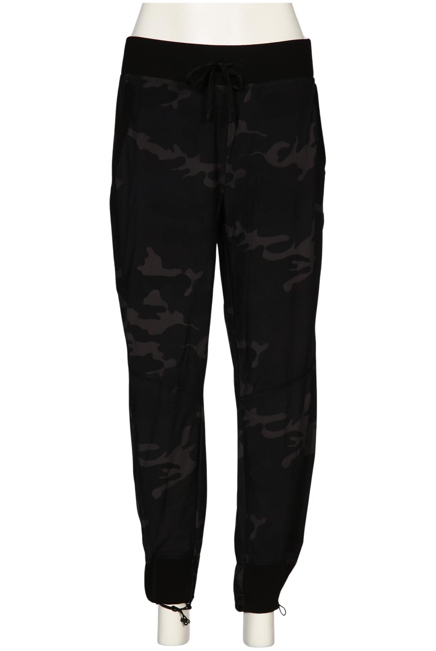 

Cambio Damen Stoffhose, schwarz, Gr. 38