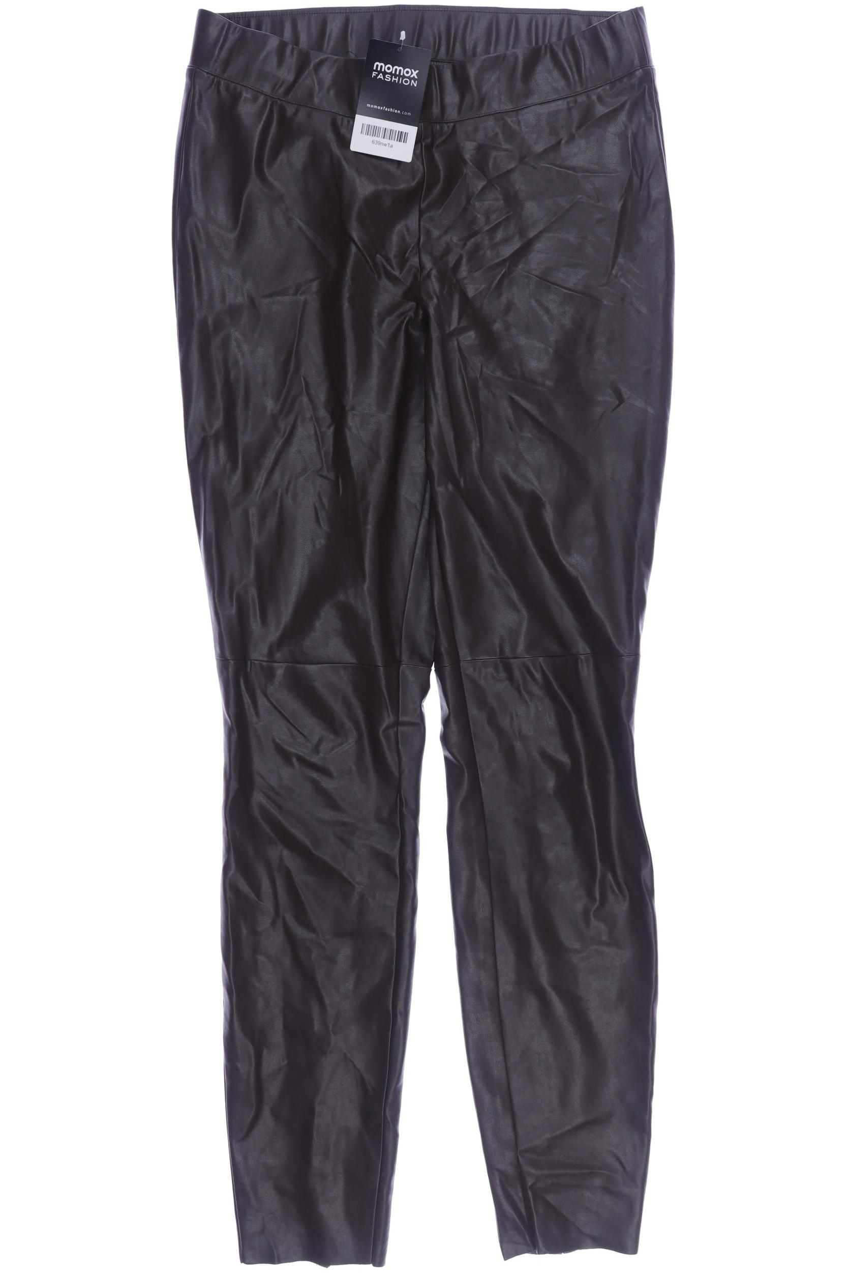 

Cambio Damen Stoffhose, braun, Gr. 36