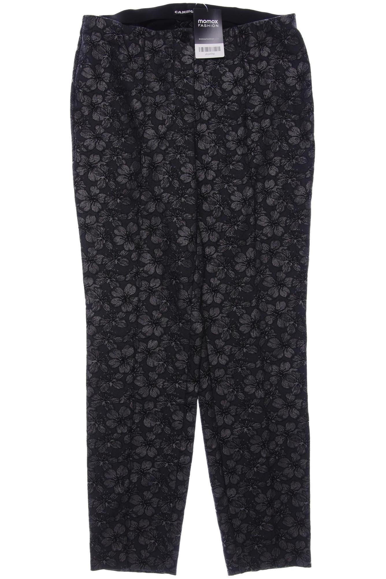 

Cambio Damen Stoffhose, grau
