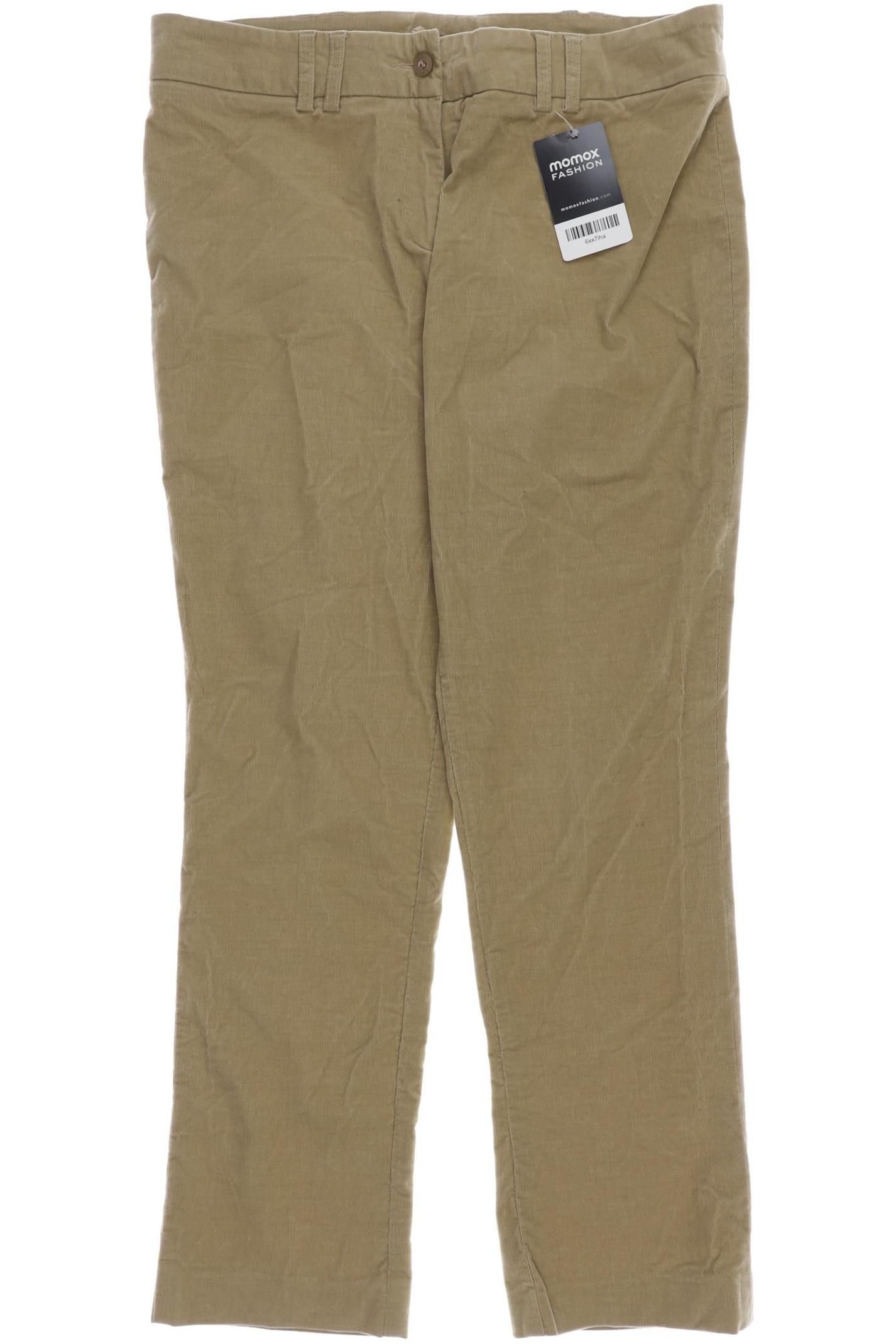 

Cambio Damen Stoffhose, beige, Gr. 33