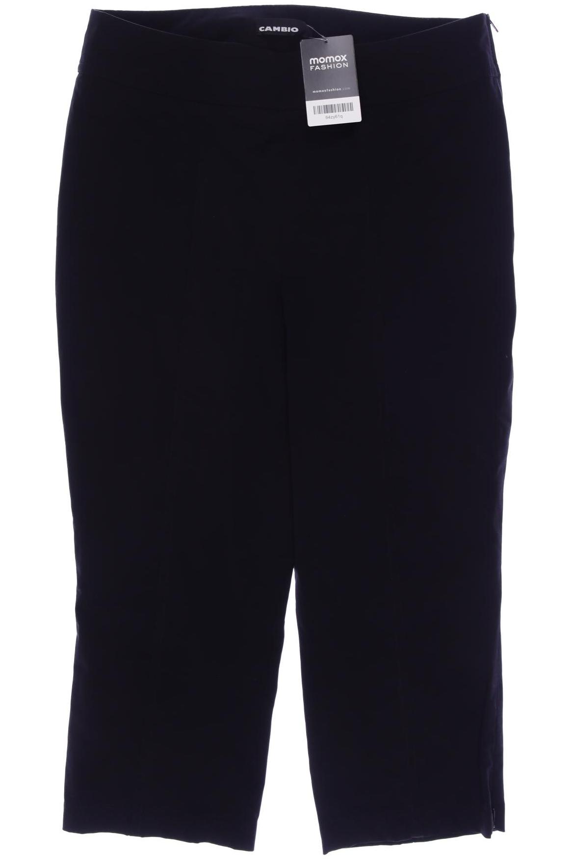

Cambio Damen Stoffhose, schwarz