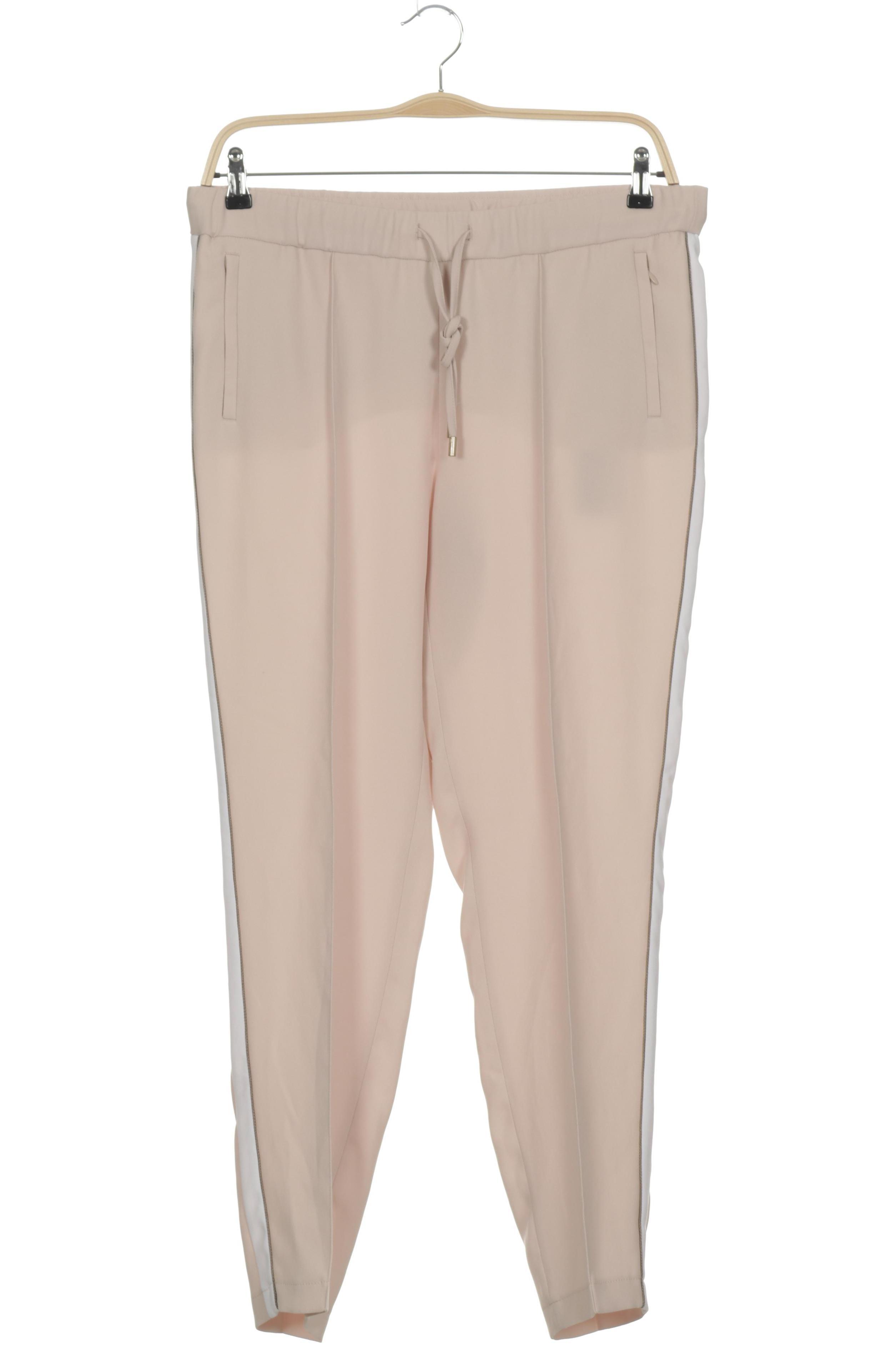 

Cambio Damen Stoffhose, beige, Gr. 42