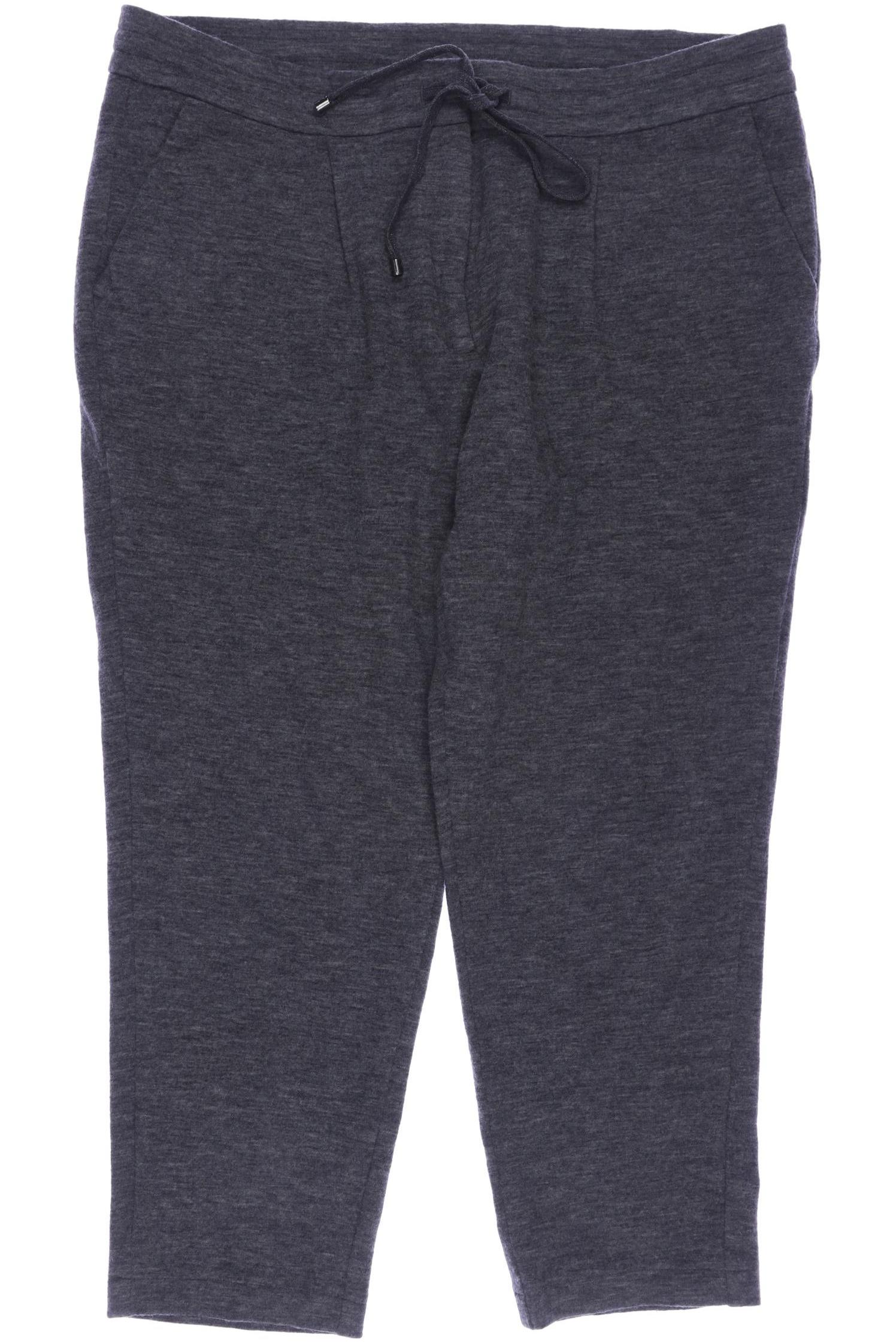 

Cambio Damen Stoffhose, grau, Gr. 33