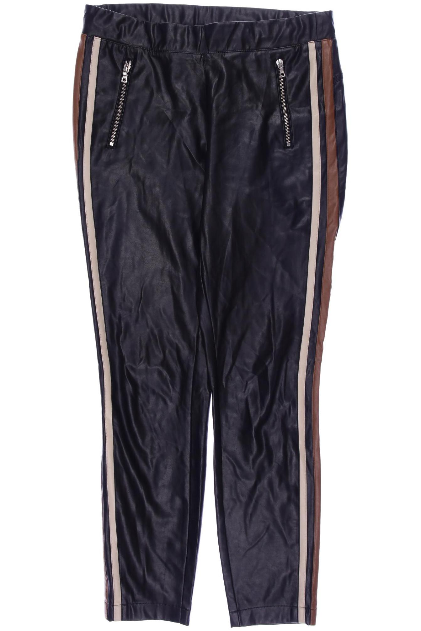 

Cambio Damen Stoffhose, schwarz
