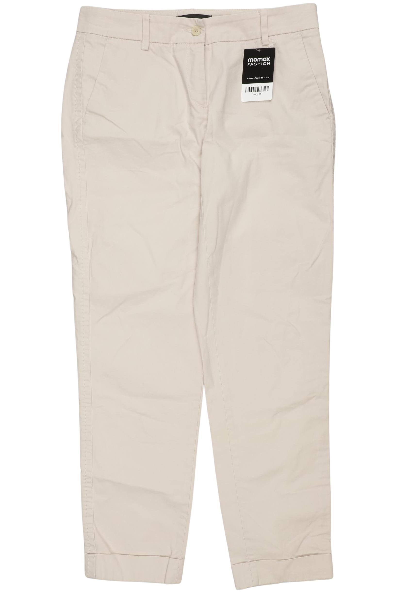 

Cambio Damen Stoffhose, beige, Gr. 38