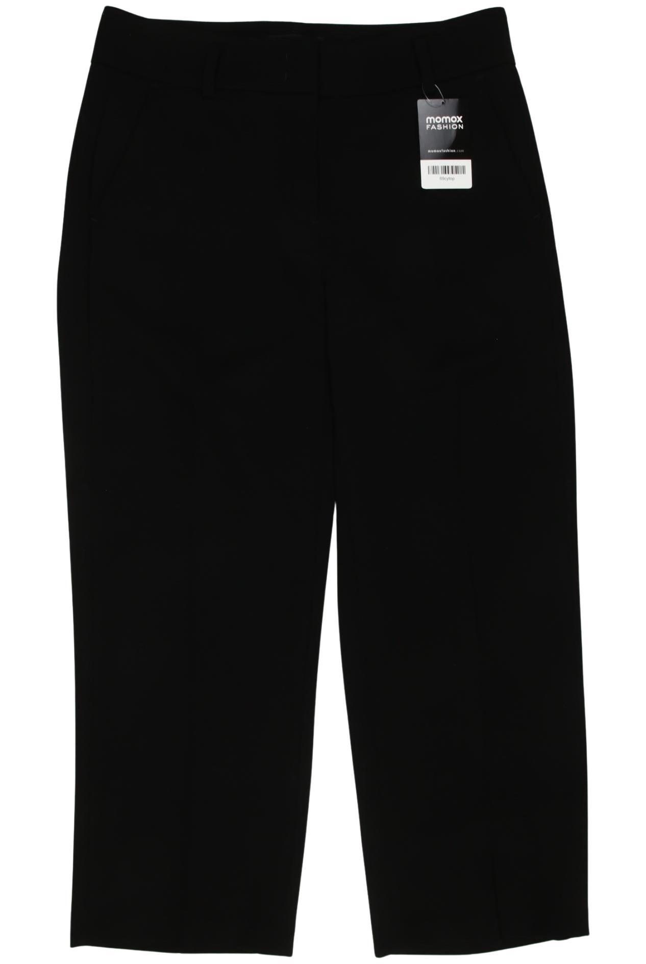 

Cambio Damen Stoffhose, schwarz, Gr. 36