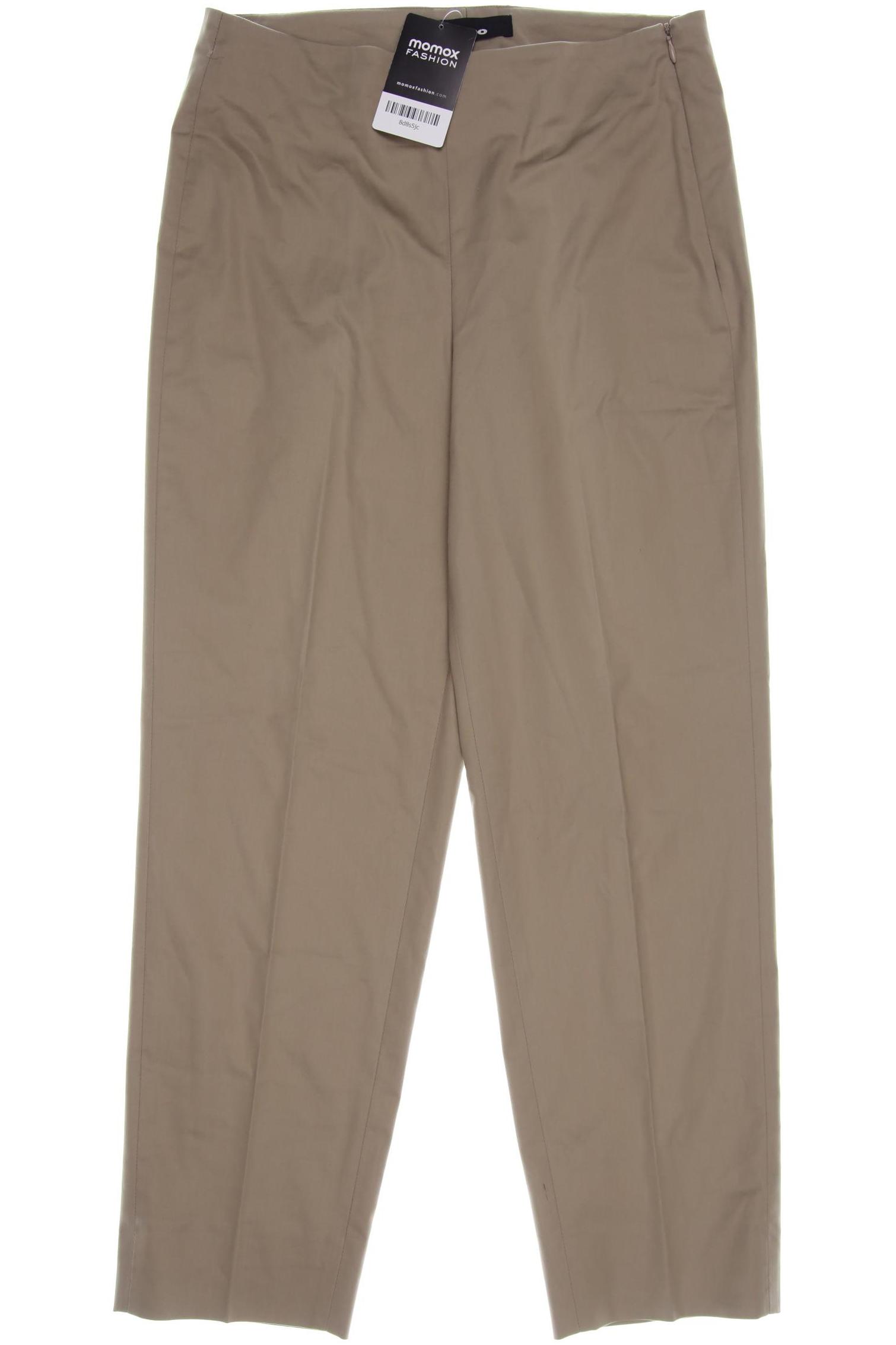 

Cambio Damen Stoffhose, beige, Gr. 36