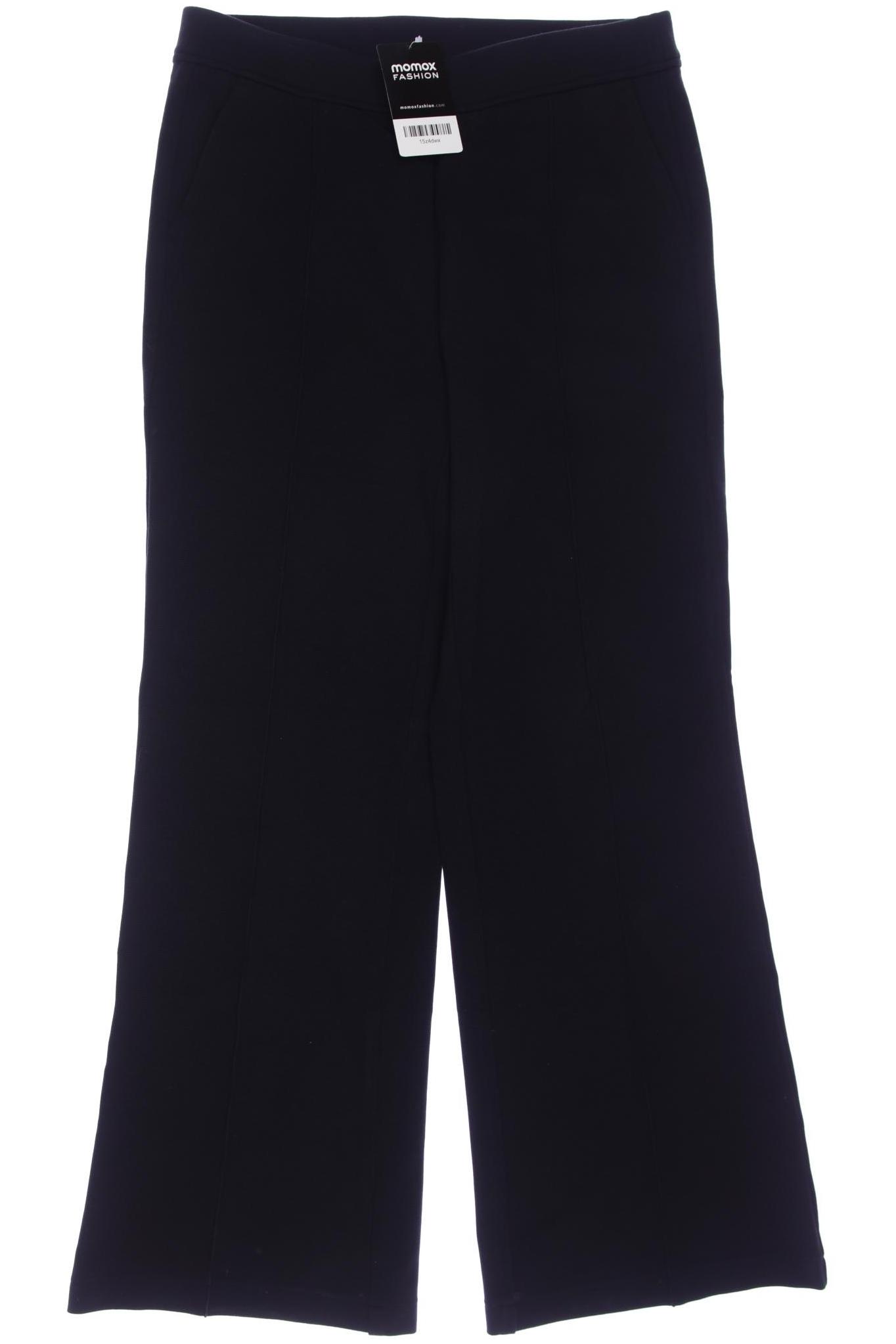 

Cambio Damen Stoffhose, marineblau, Gr. 36