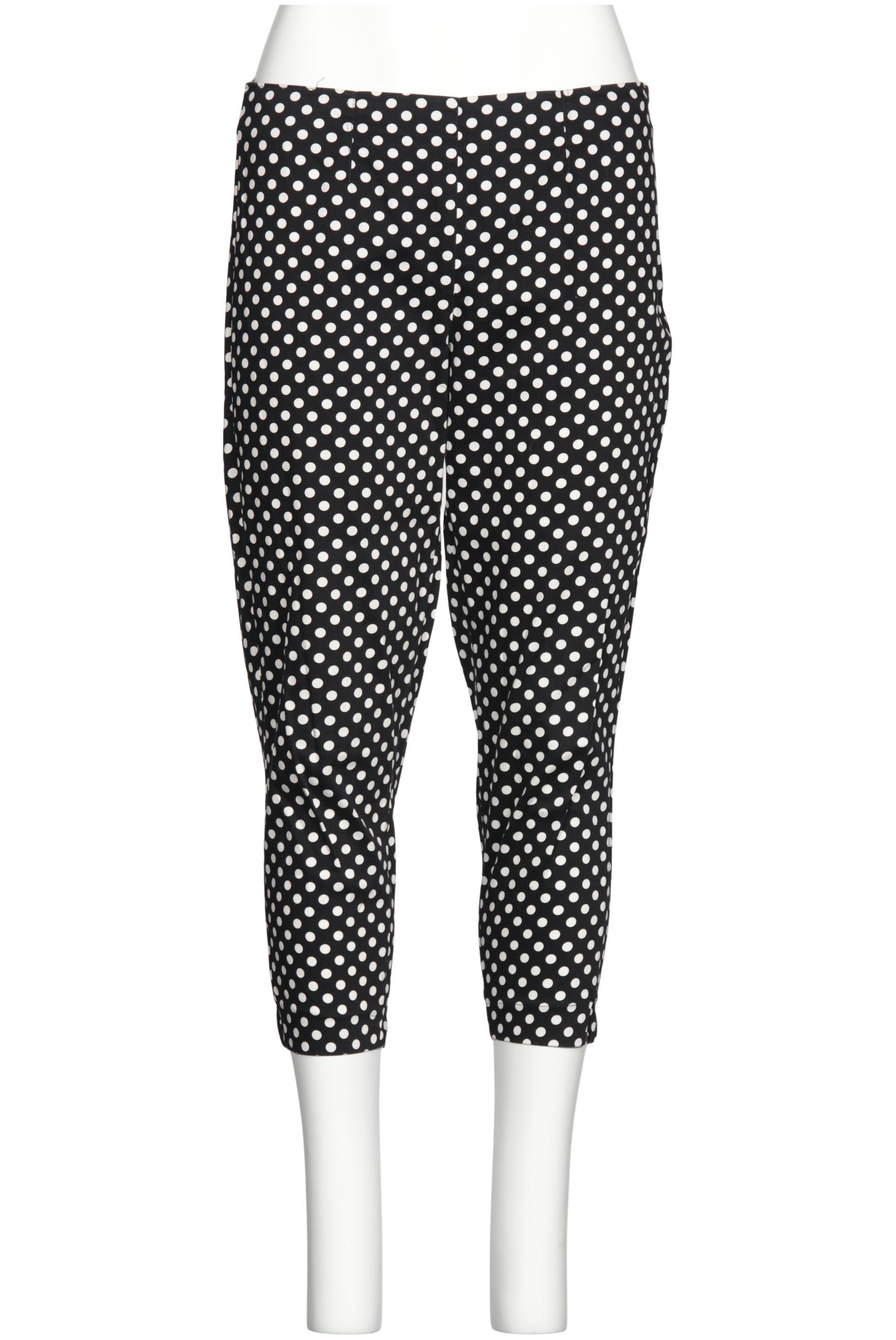 

Cambio Damen Stoffhose, mehrfarbig, Gr. 44