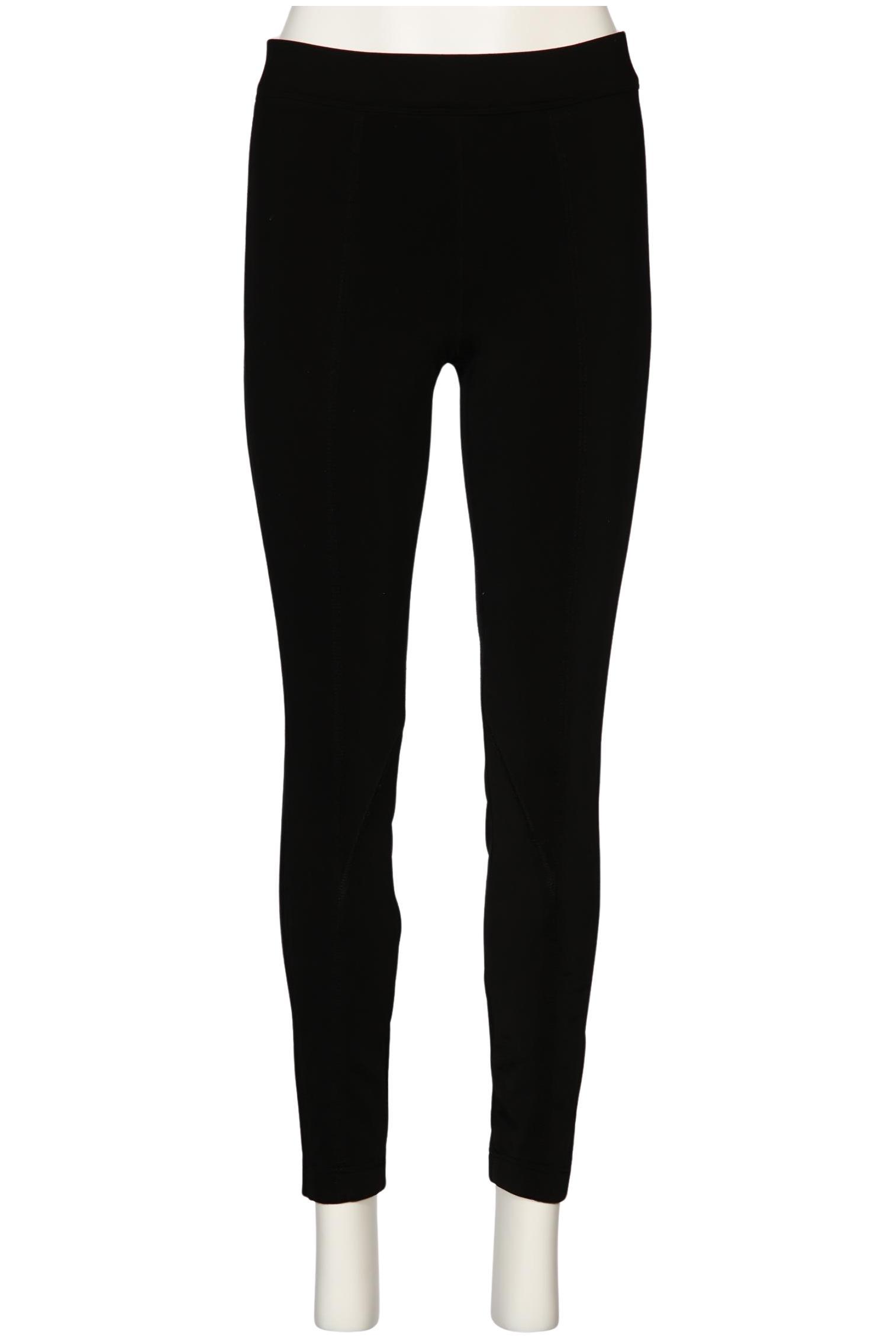 

Cambio Damen Stoffhose, schwarz, Gr. 36