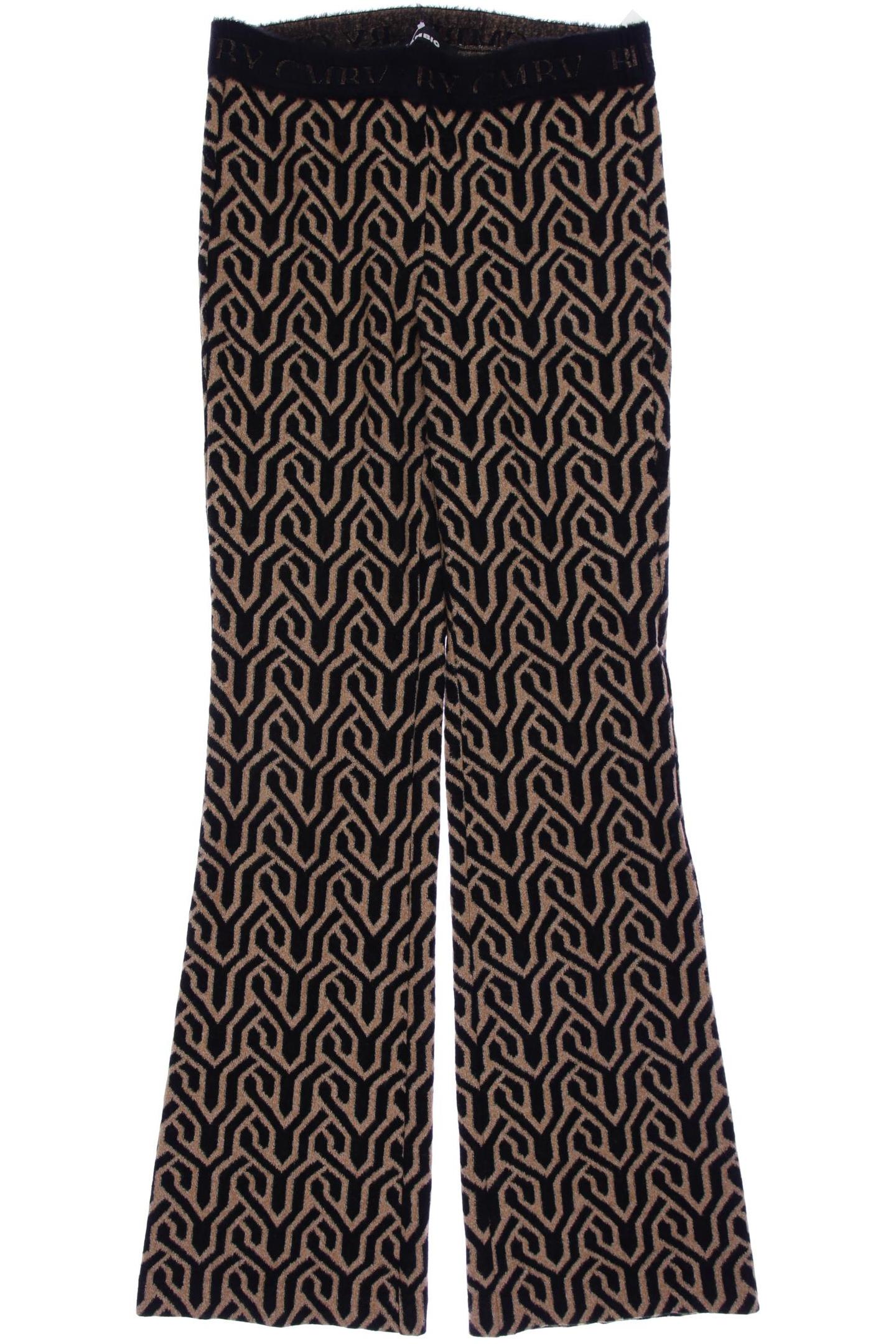 

Cambio Damen Stoffhose, beige, Gr. 36