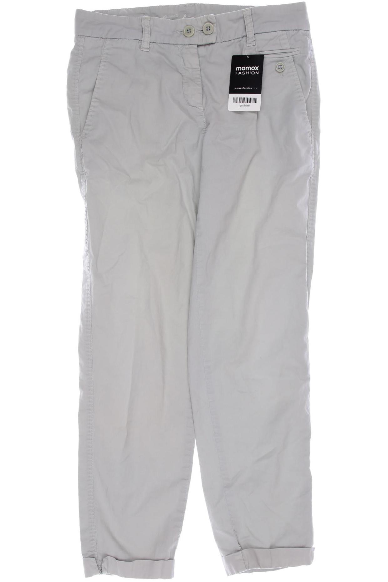 

Cambio Damen Stoffhose, hellgrün