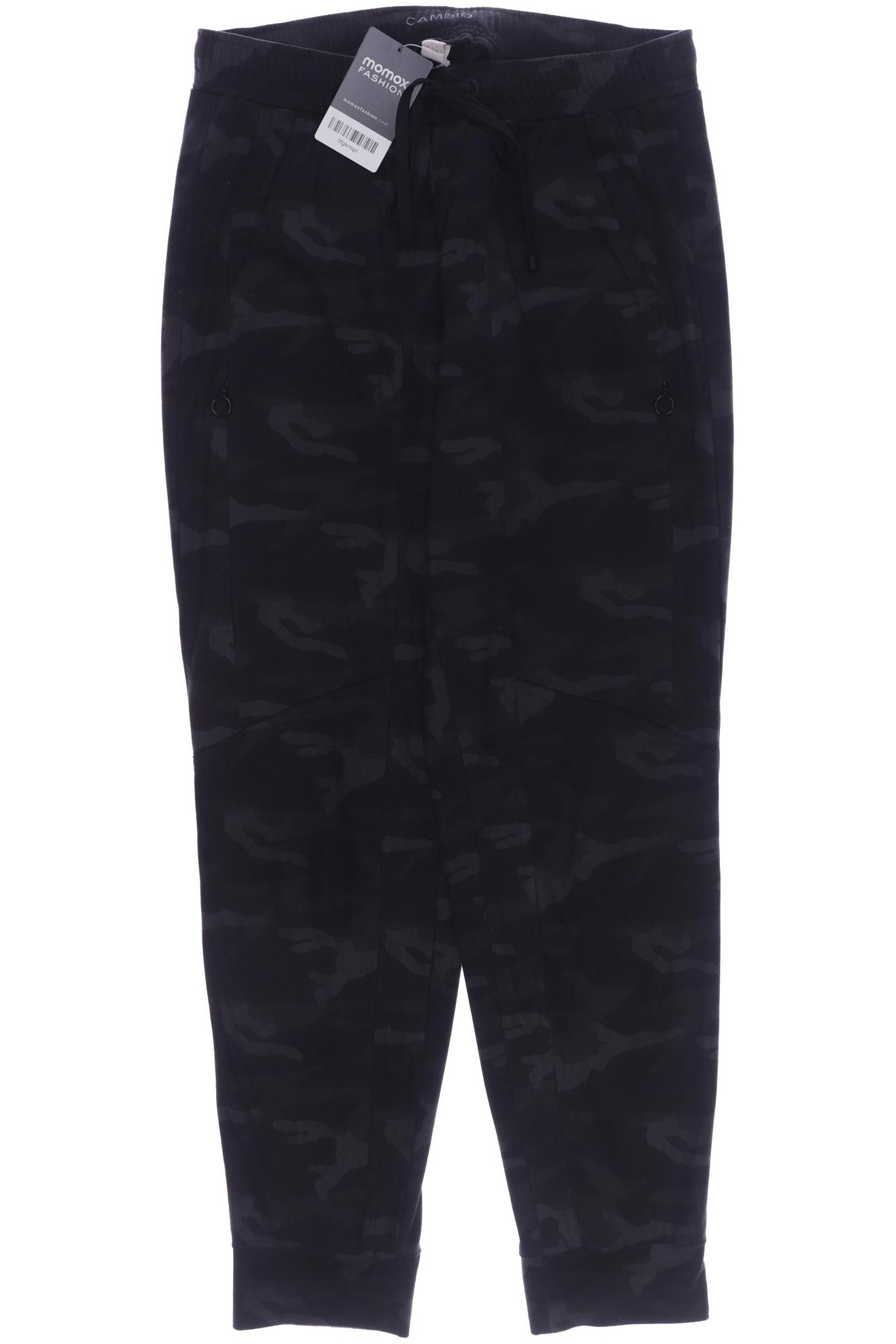 

Cambio Damen Stoffhose, grau