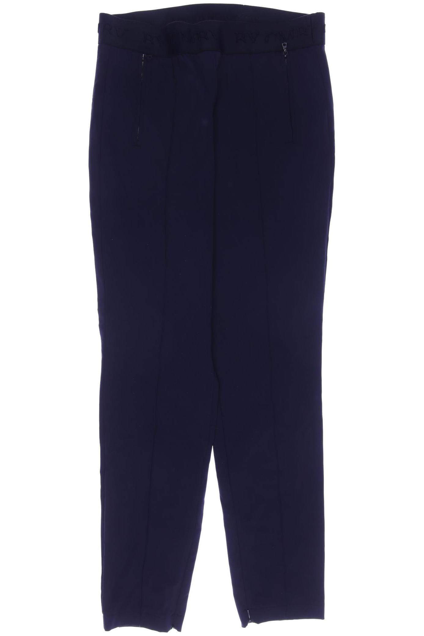 

Cambio Damen Stoffhose, marineblau