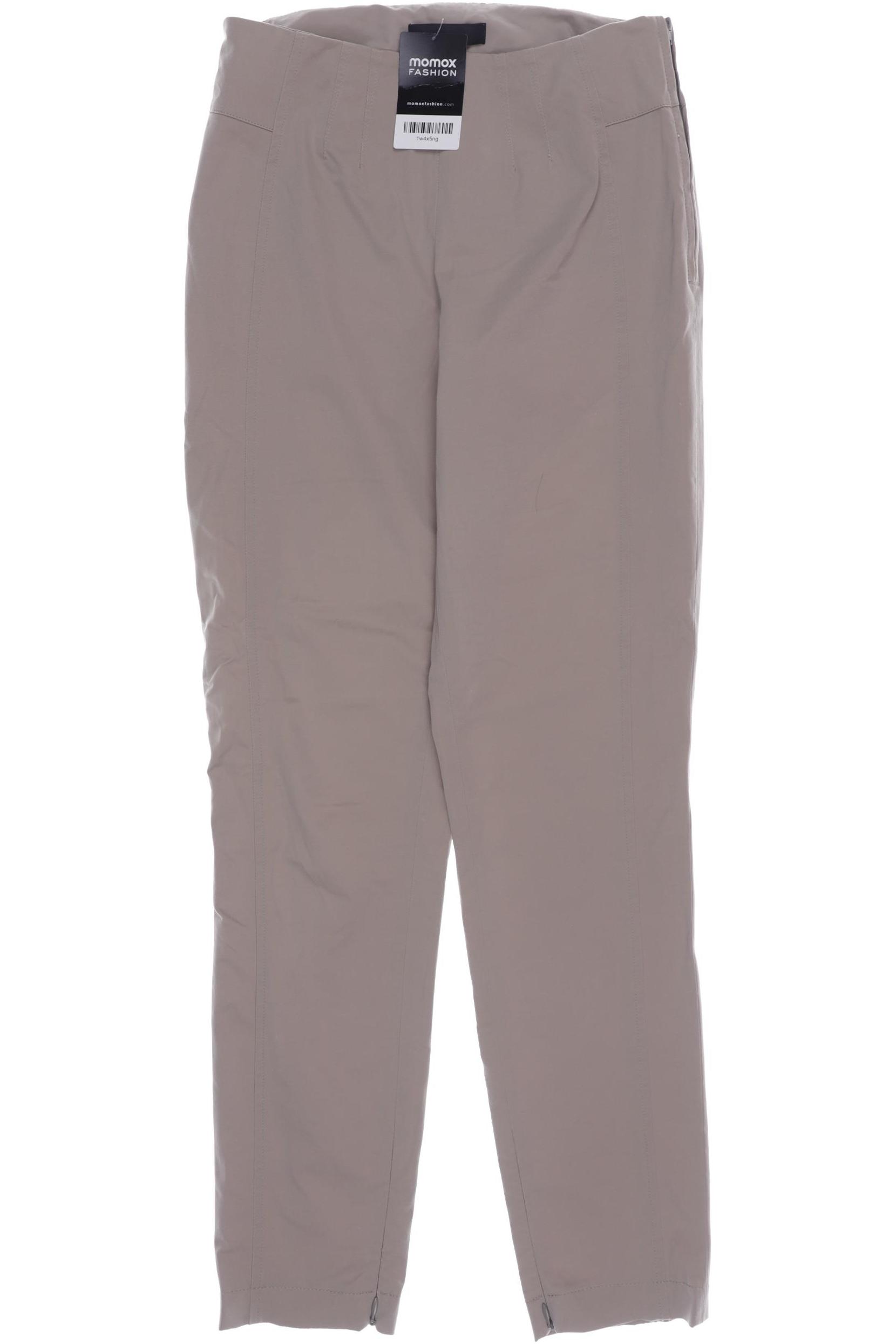 

Cambio Damen Stoffhose, beige, Gr. 36