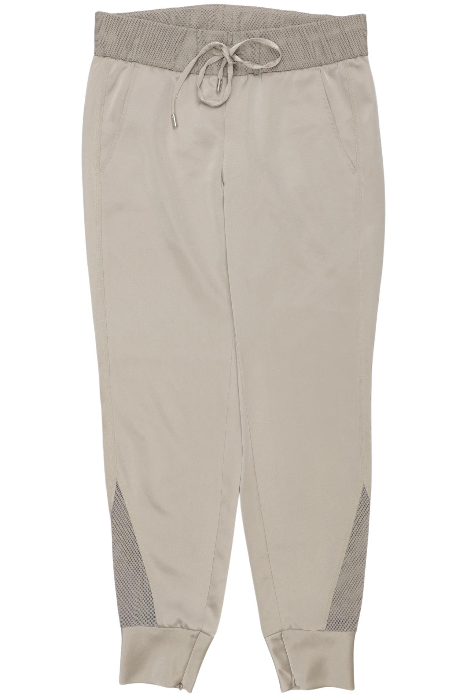

Cambio Damen Stoffhose, beige, Gr. 30