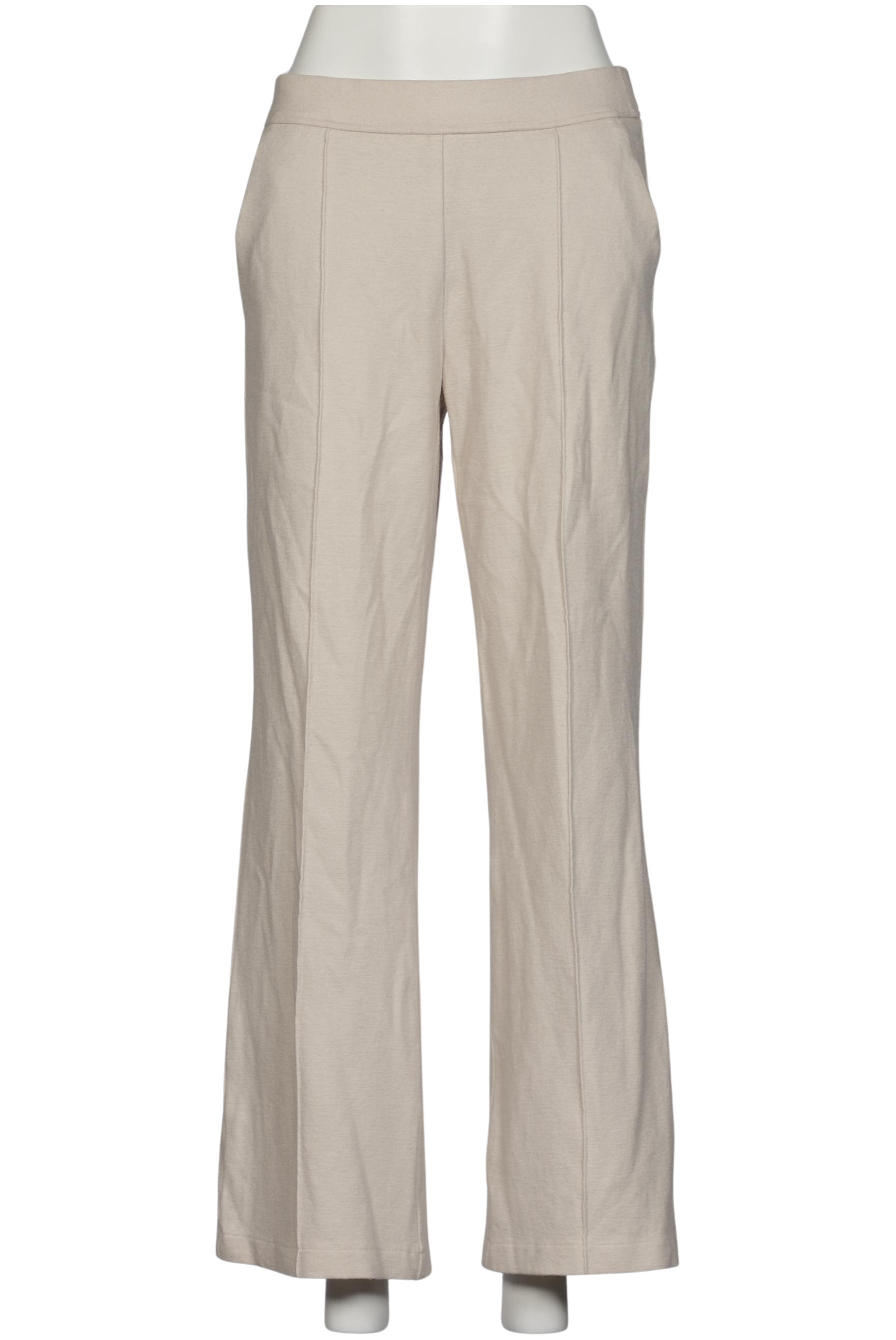 

Cambio Damen Stoffhose, beige, Gr. 28