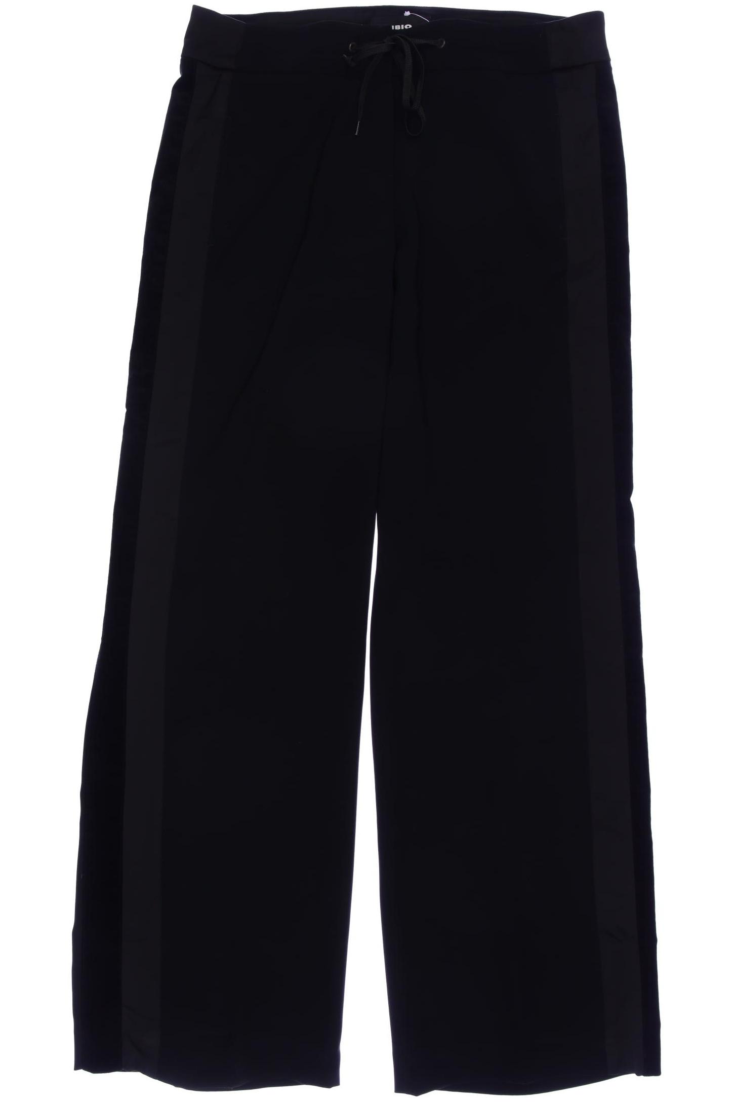 

Cambio Damen Stoffhose, schwarz