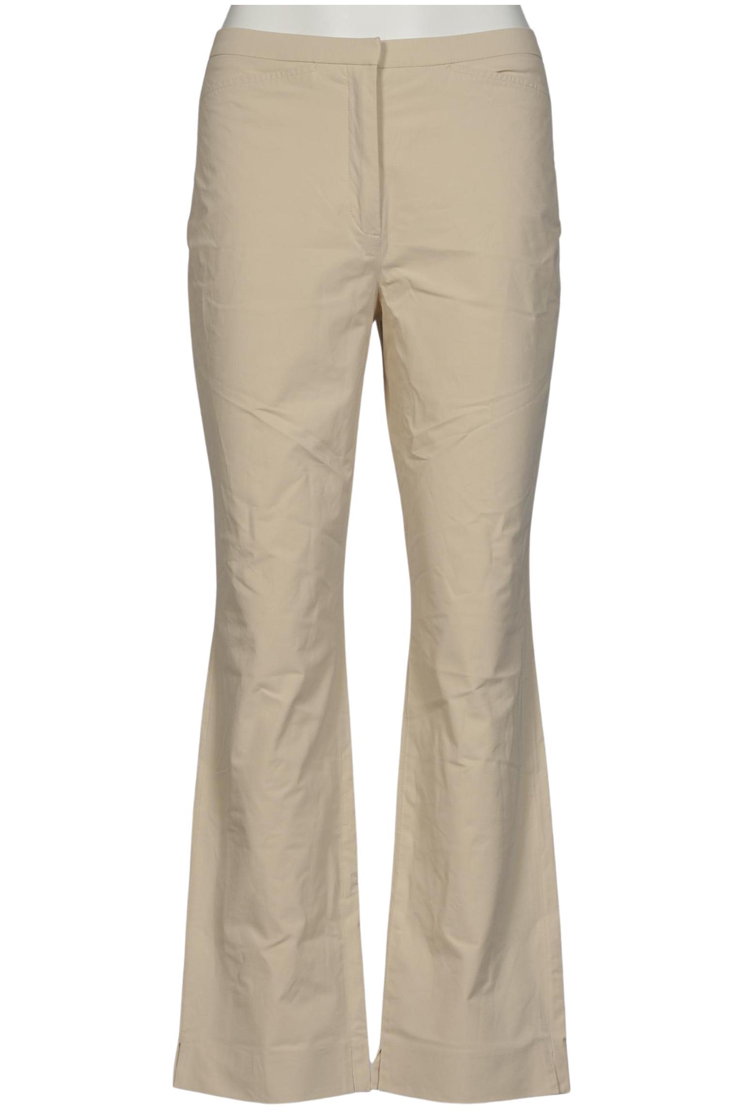 

Cambio Damen Stoffhose, beige, Gr. 36