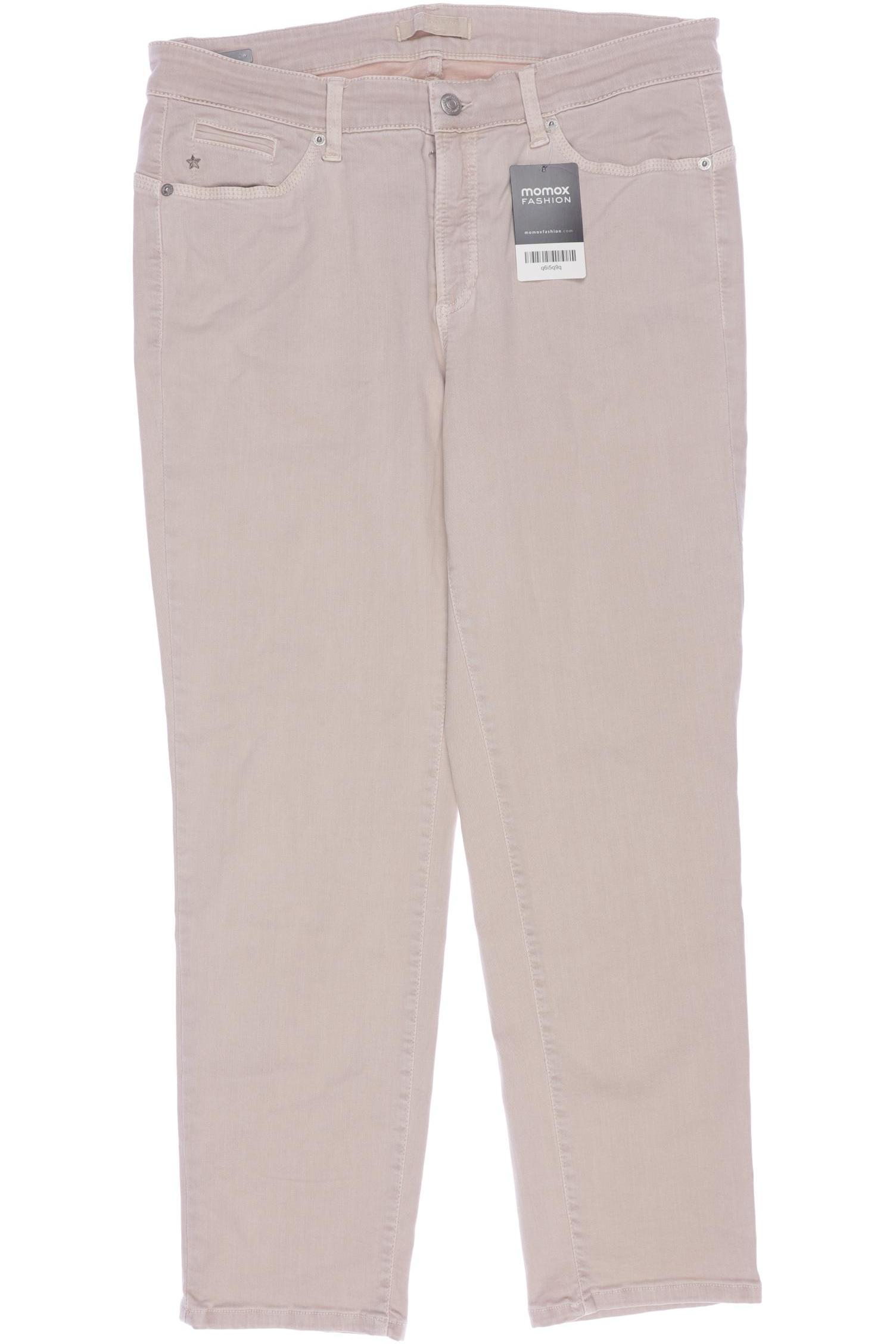 

Cambio Damen Stoffhose, pink, Gr. 44