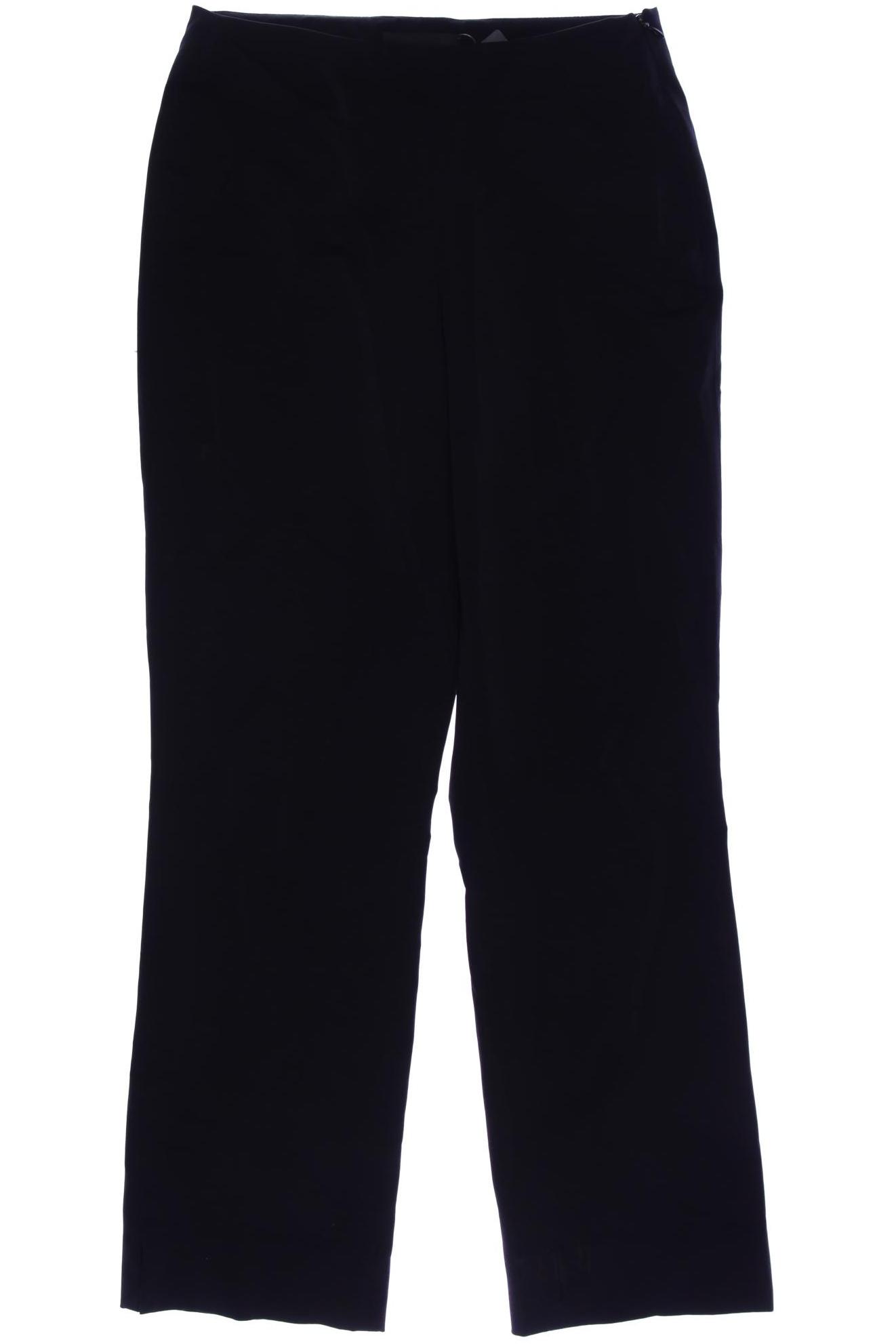 

Cambio Damen Stoffhose, schwarz, Gr. 36