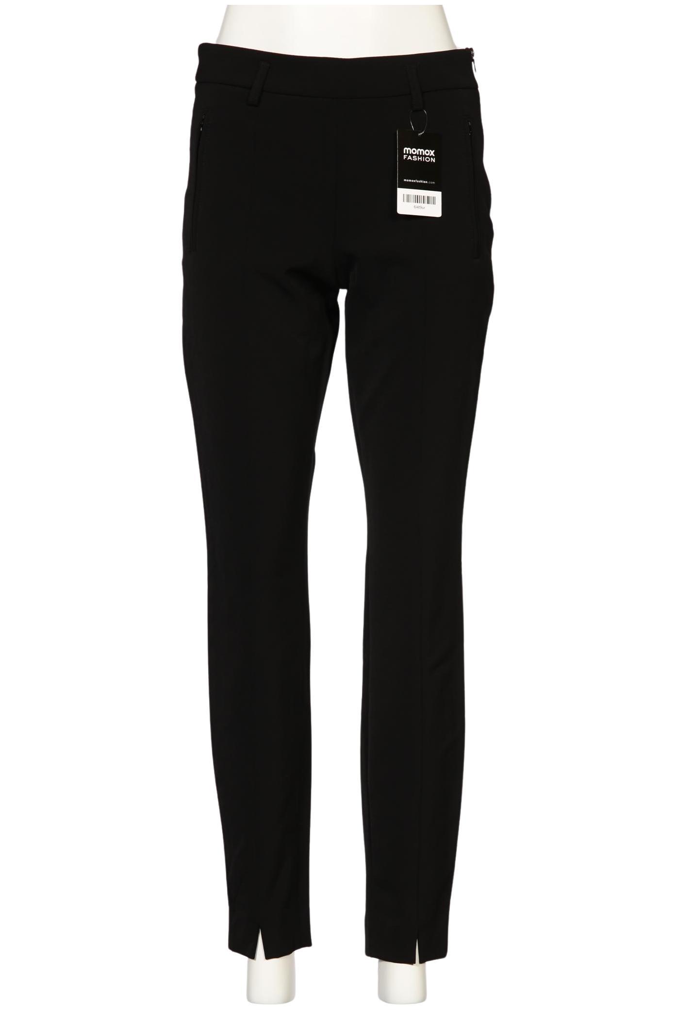 

Cambio Damen Stoffhose, schwarz, Gr. 28