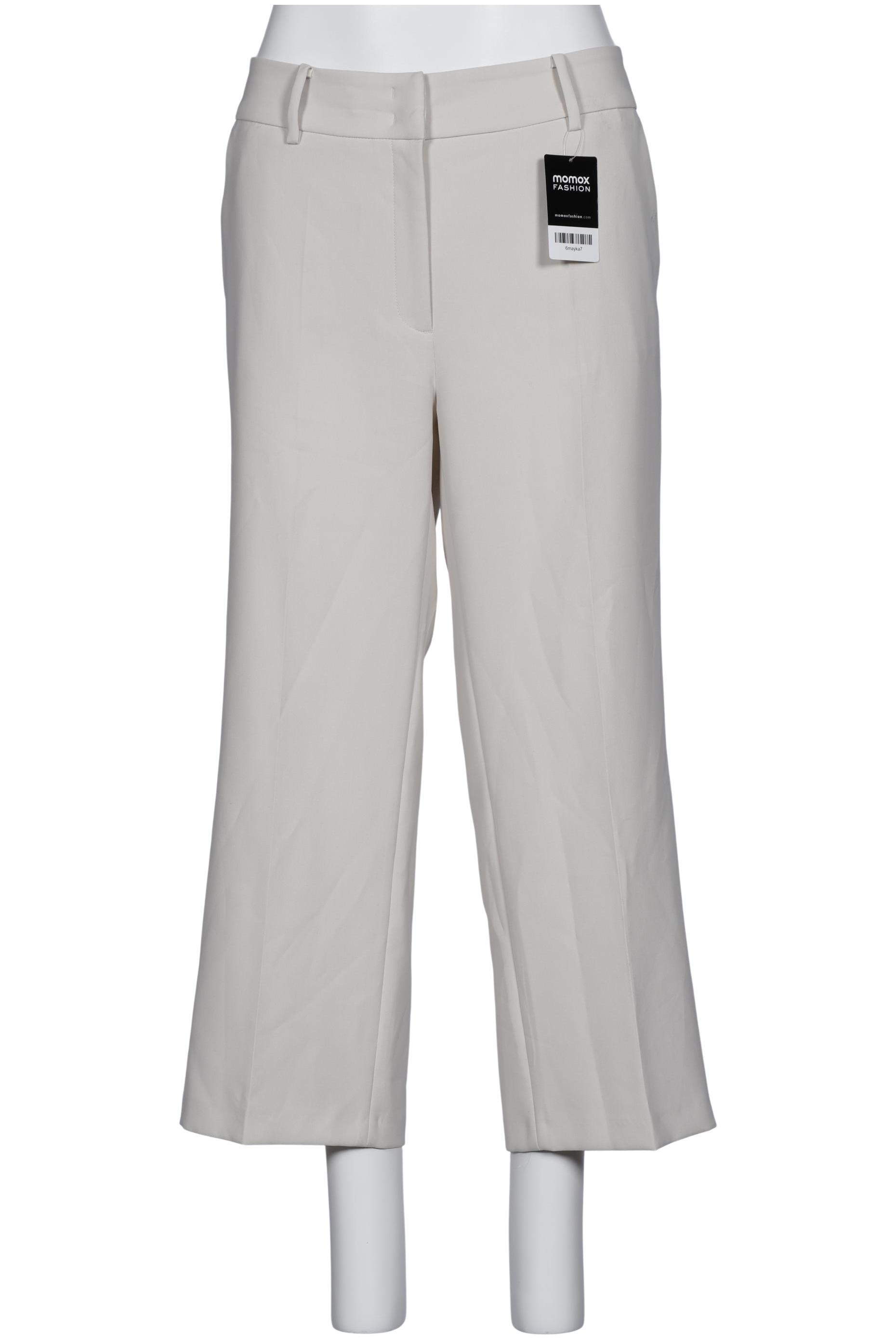 

Cambio Damen Stoffhose, beige, Gr. 44