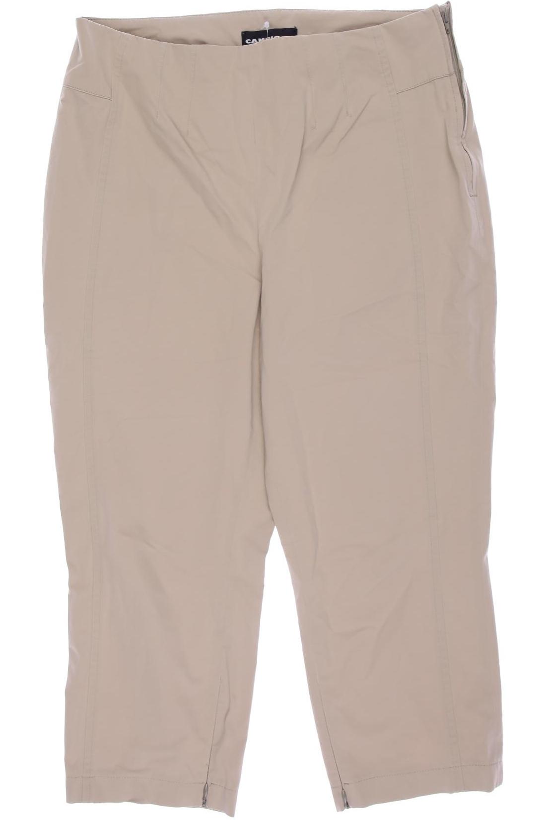 

Cambio Damen Stoffhose, beige, Gr. 29