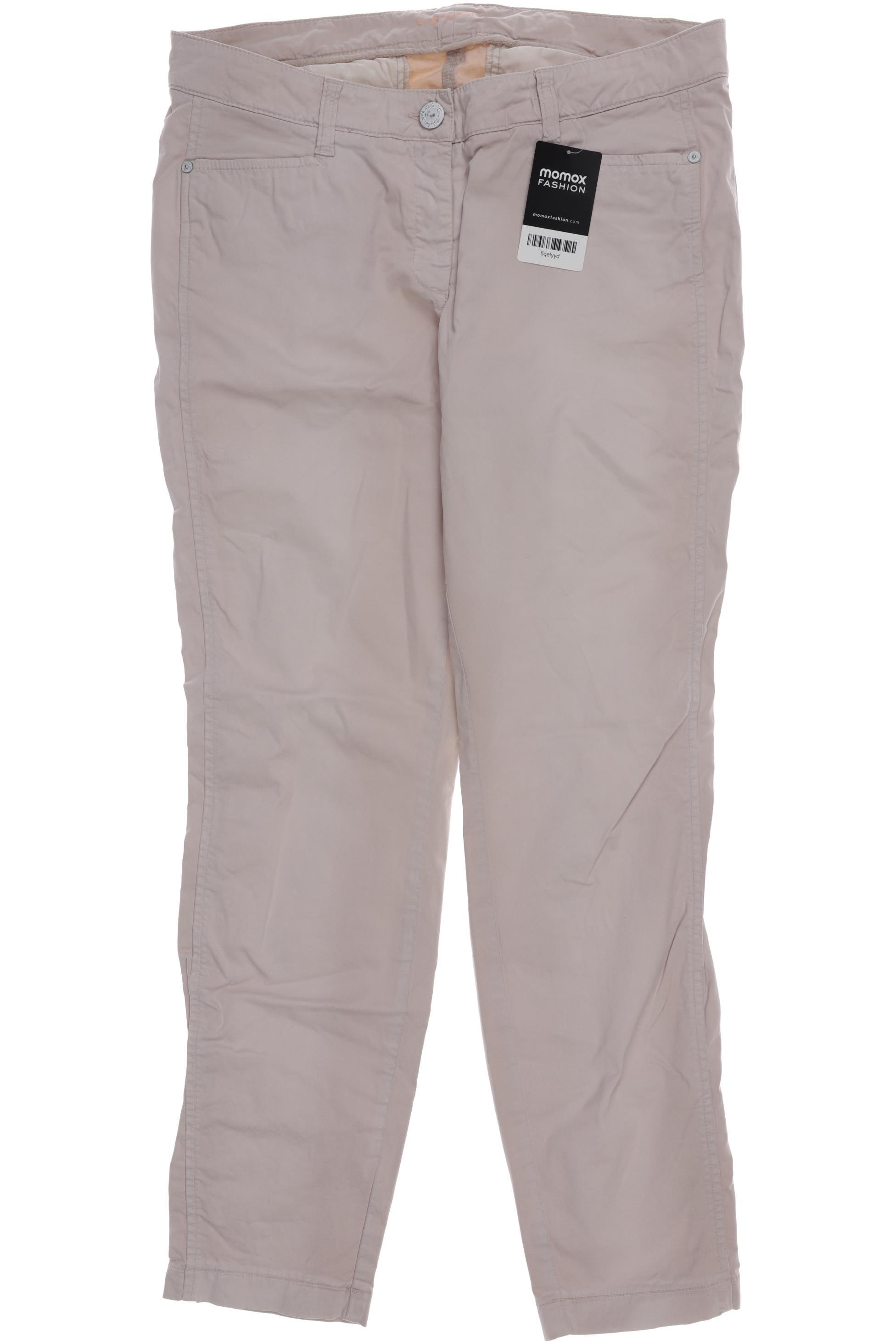 

Cambio Damen Stoffhose, pink, Gr. 42