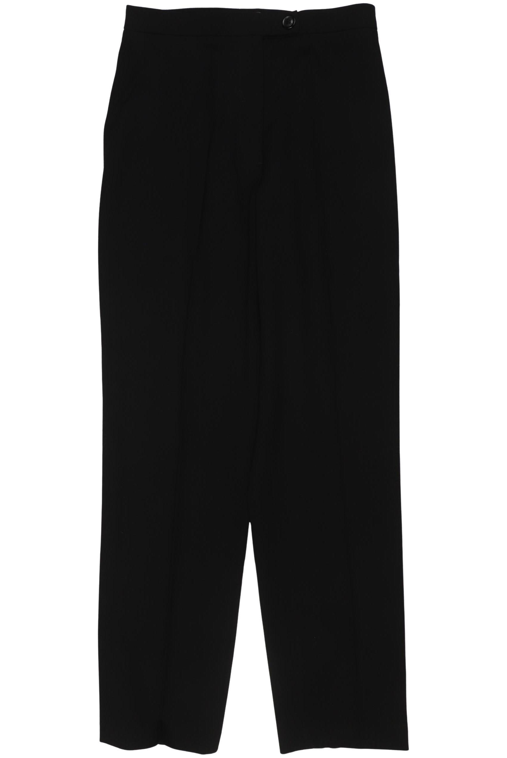 

Cambio Damen Stoffhose, schwarz, Gr. 36