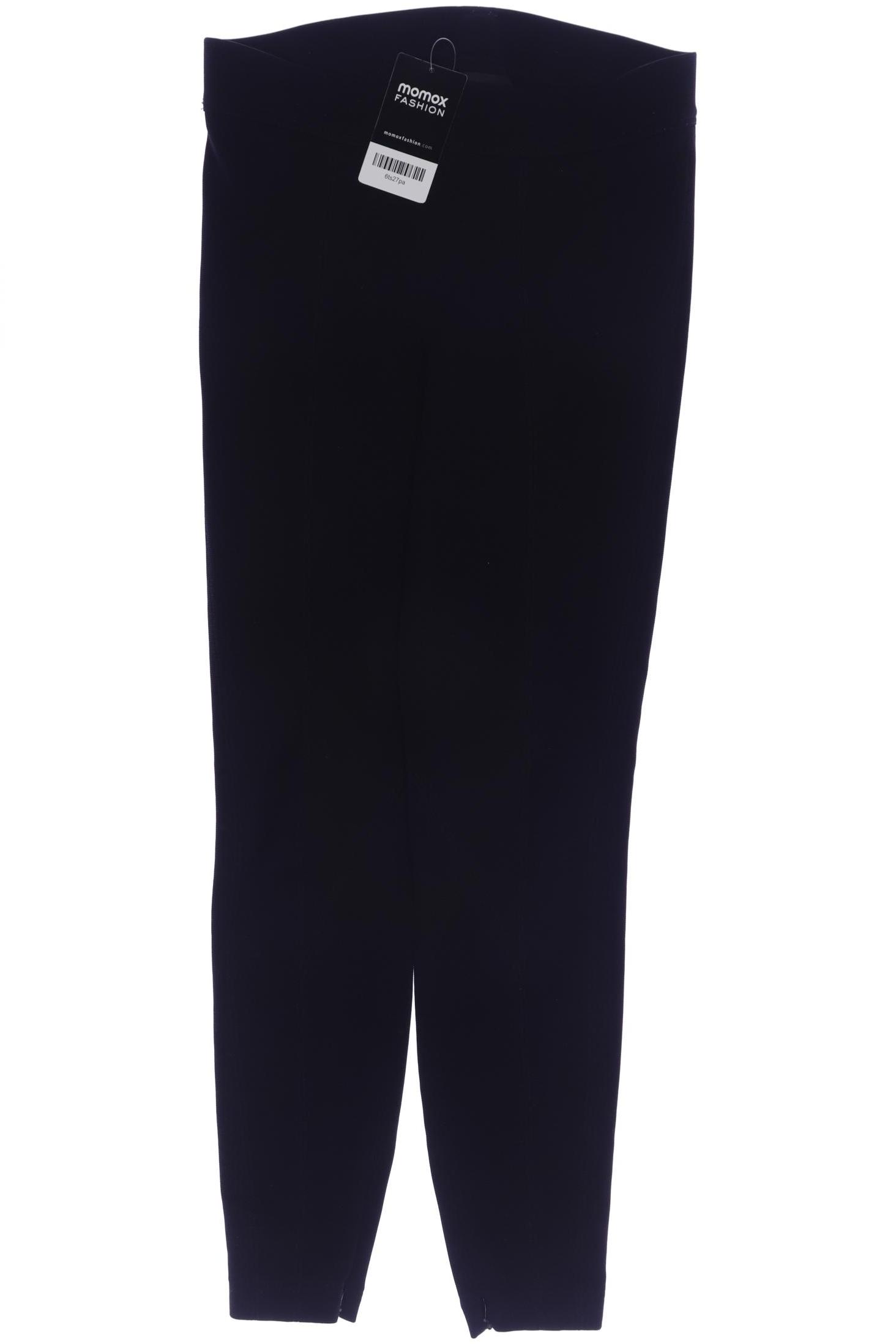 

Cambio Damen Stoffhose, schwarz, Gr. 26