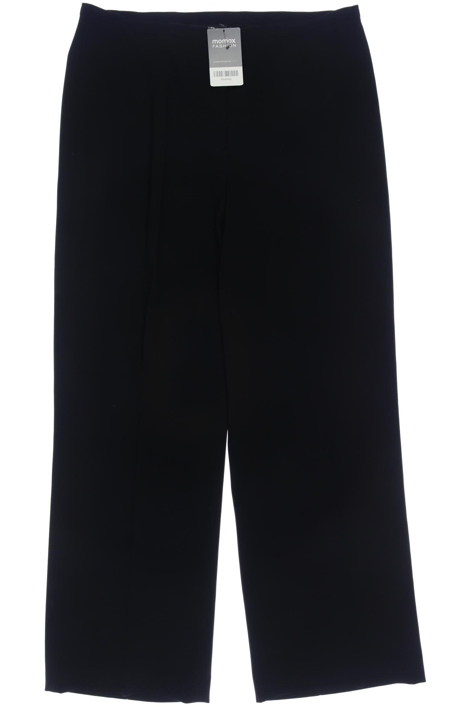 

Cambio Damen Stoffhose, schwarz, Gr. 42