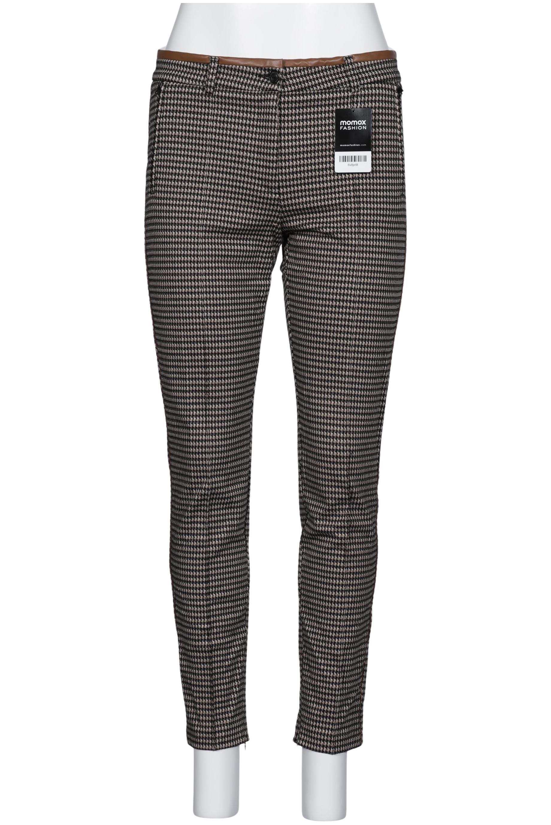 

Cambio Damen Stoffhose, beige, Gr. 33