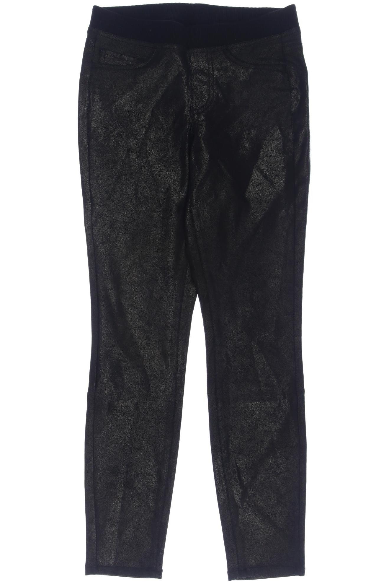 

Cambio Damen Stoffhose, schwarz, Gr. 34