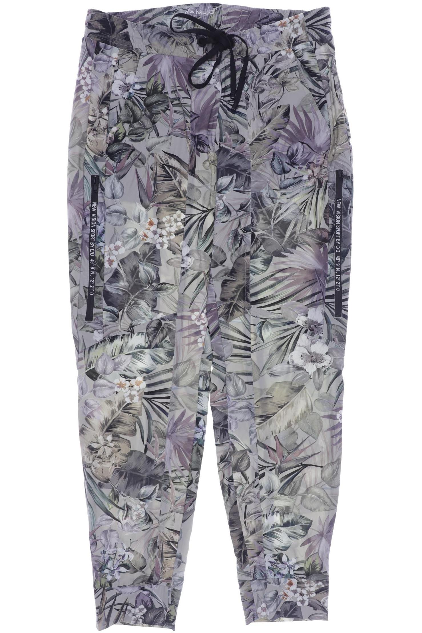 

Cambio Damen Stoffhose, mehrfarbig