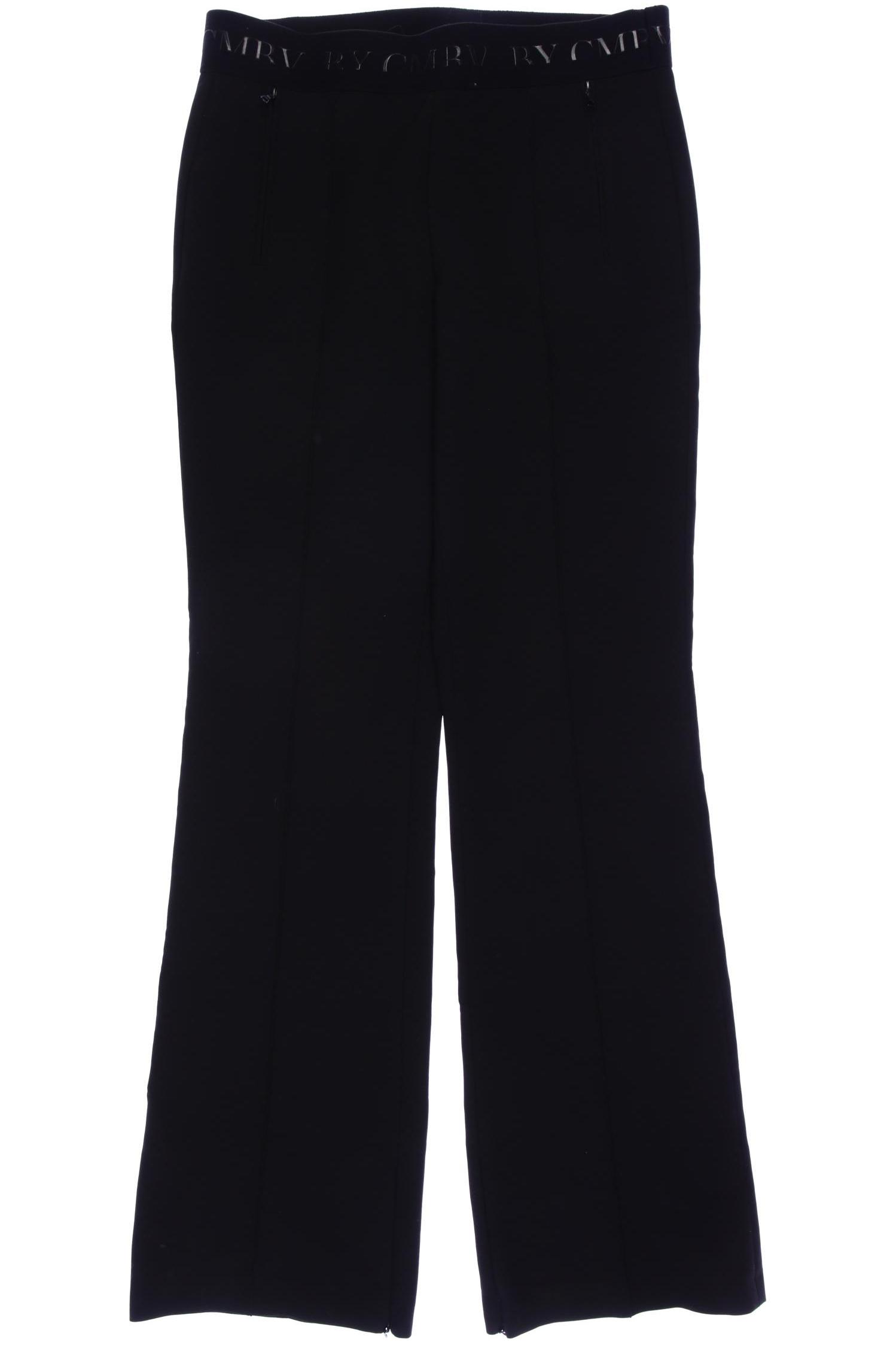 

Cambio Damen Stoffhose, schwarz