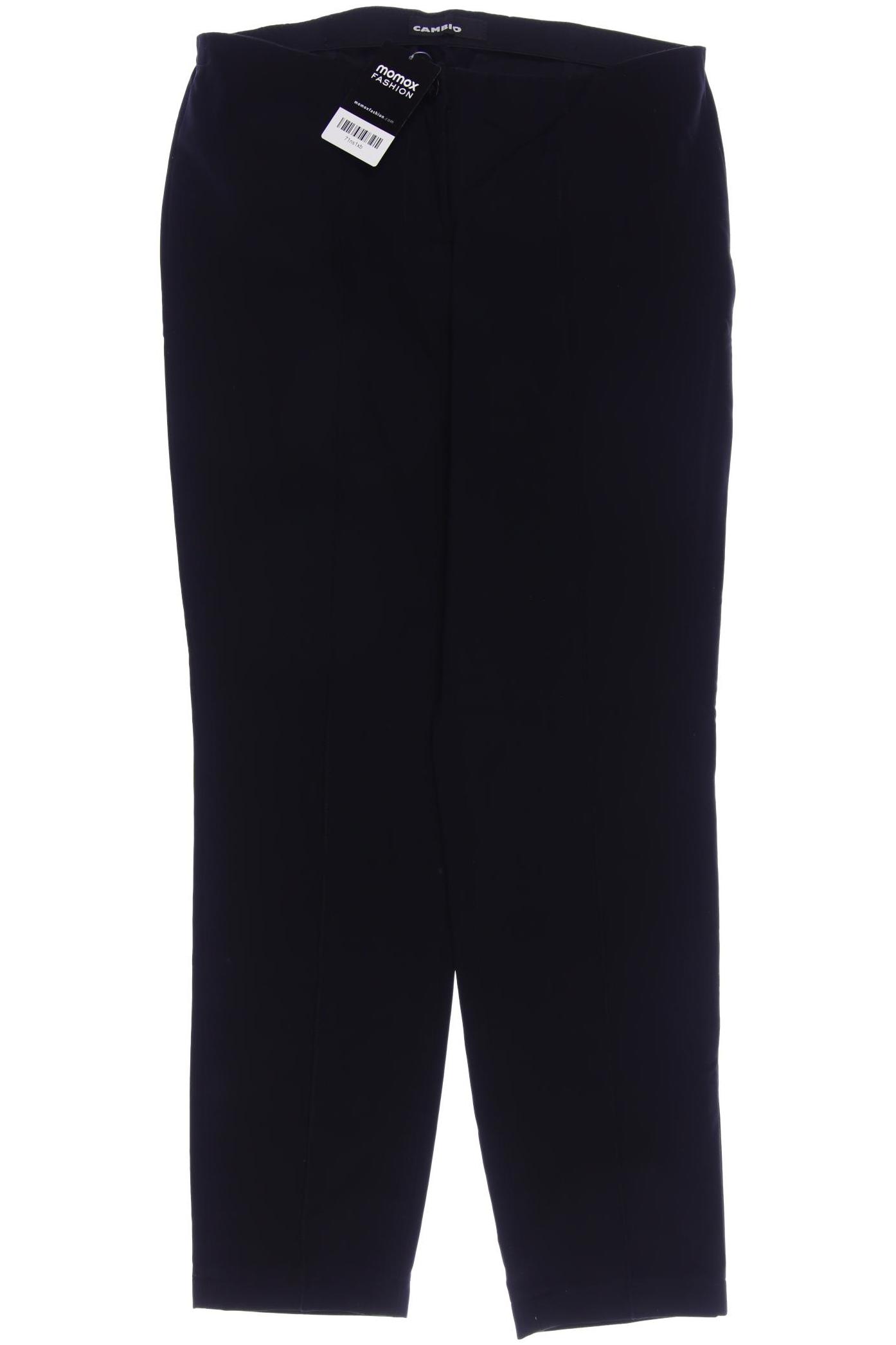 

Cambio Damen Stoffhose, schwarz