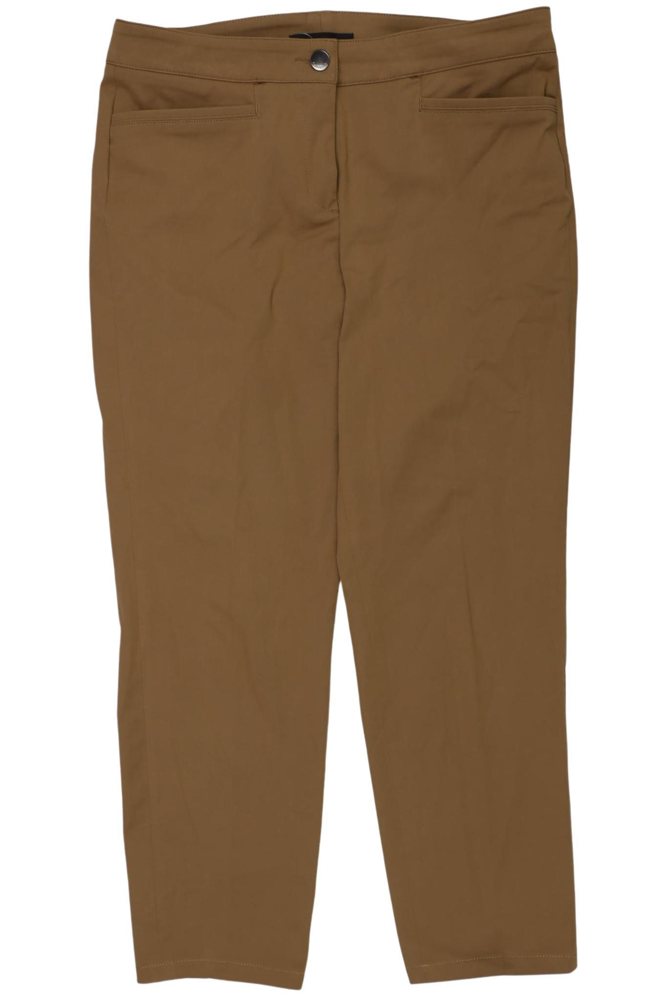 

Cambio Damen Stoffhose, beige, Gr. 30