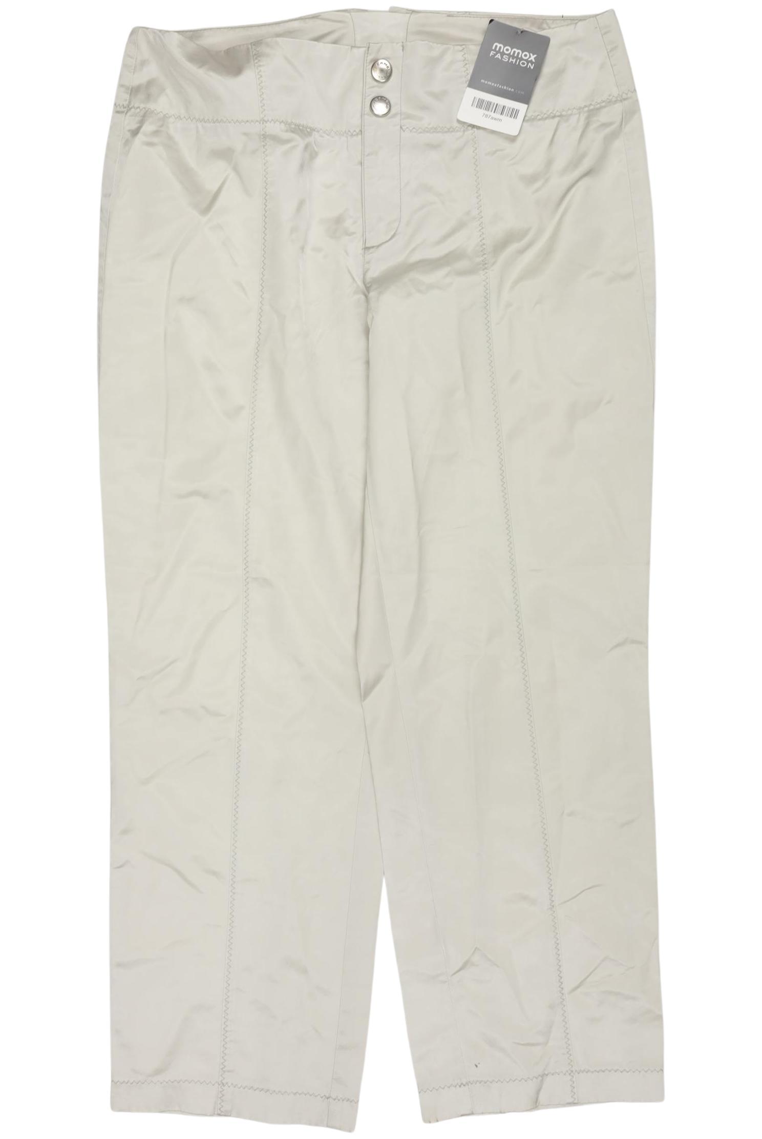

Cambio Damen Stoffhose, beige, Gr. 36