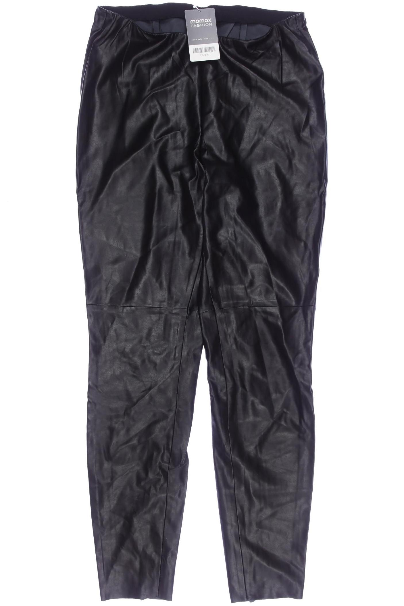 

Cambio Damen Stoffhose, schwarz, Gr. 28