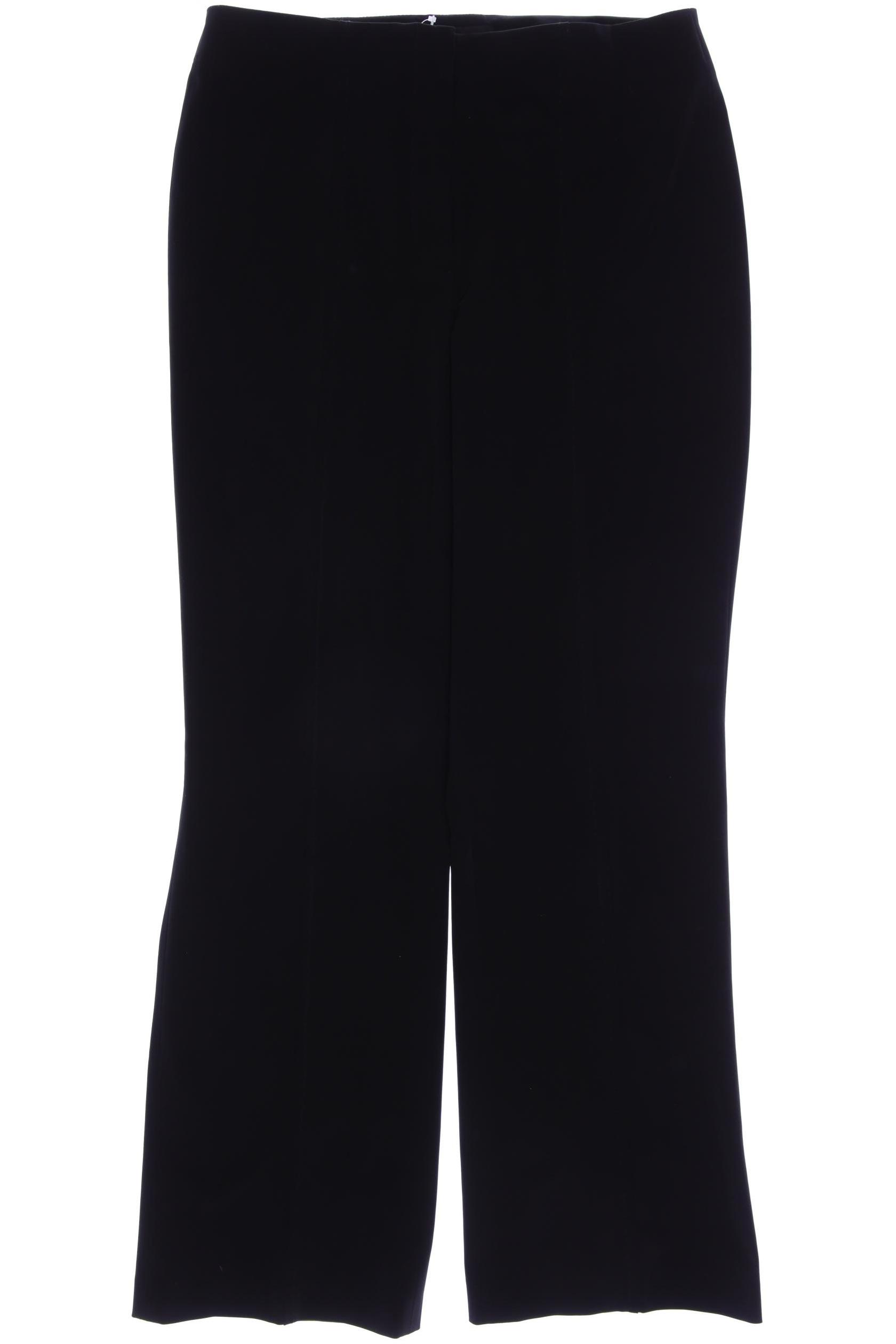 

Cambio Damen Stoffhose, schwarz