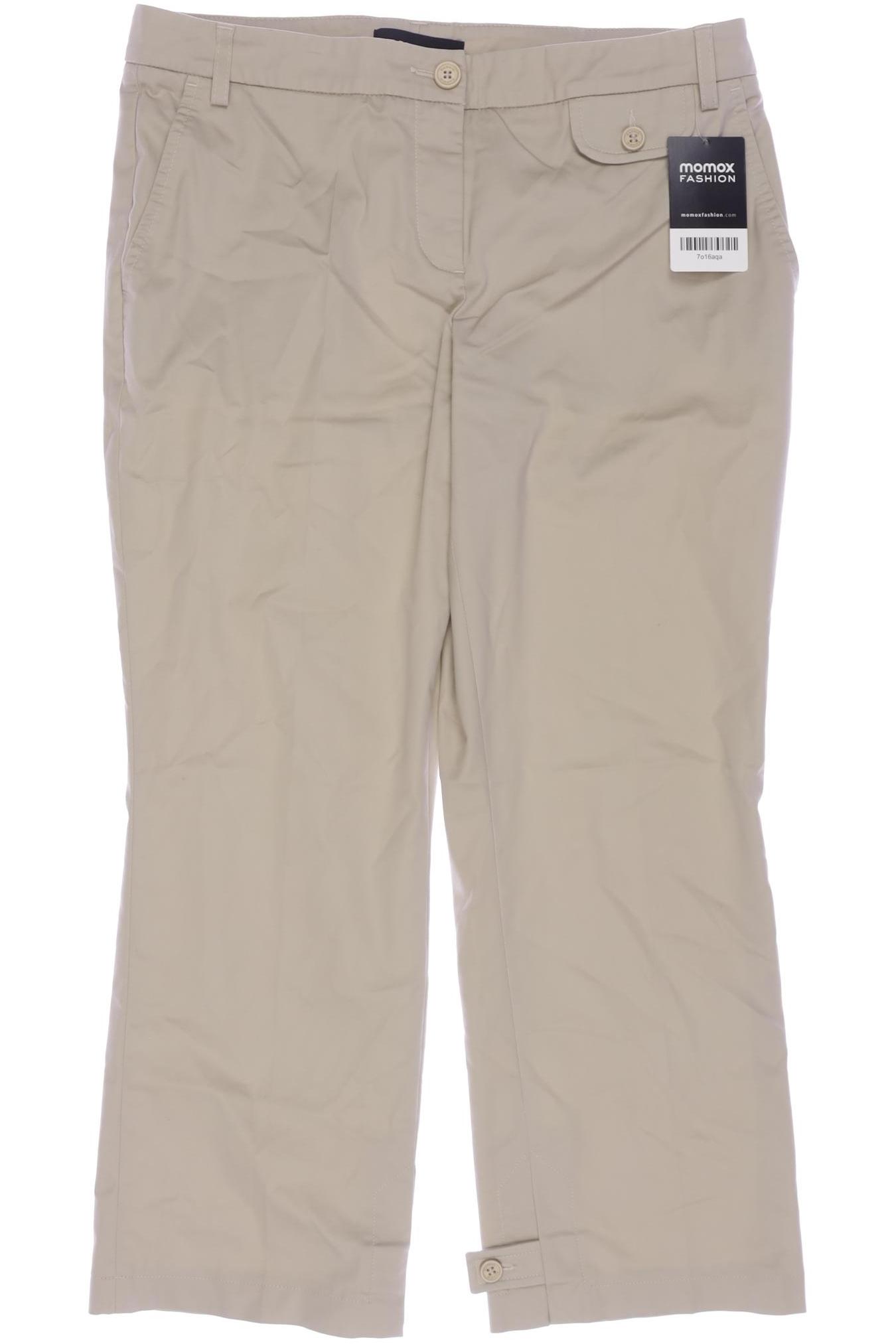 

Cambio Damen Stoffhose, beige, Gr. 38
