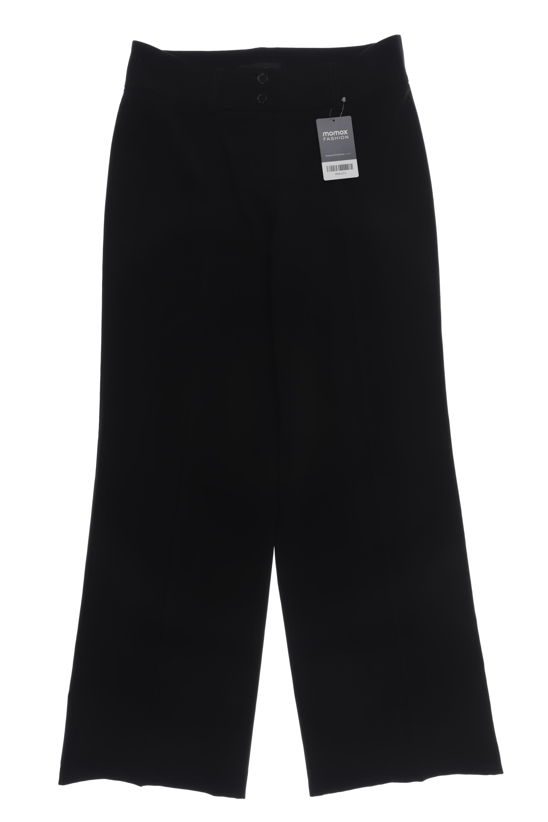 

Cambio Damen Stoffhose, schwarz